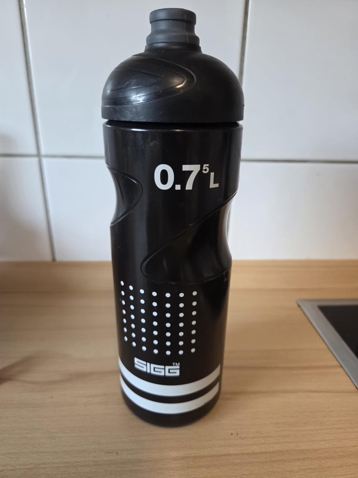 Quetschbar wie es sich gehört