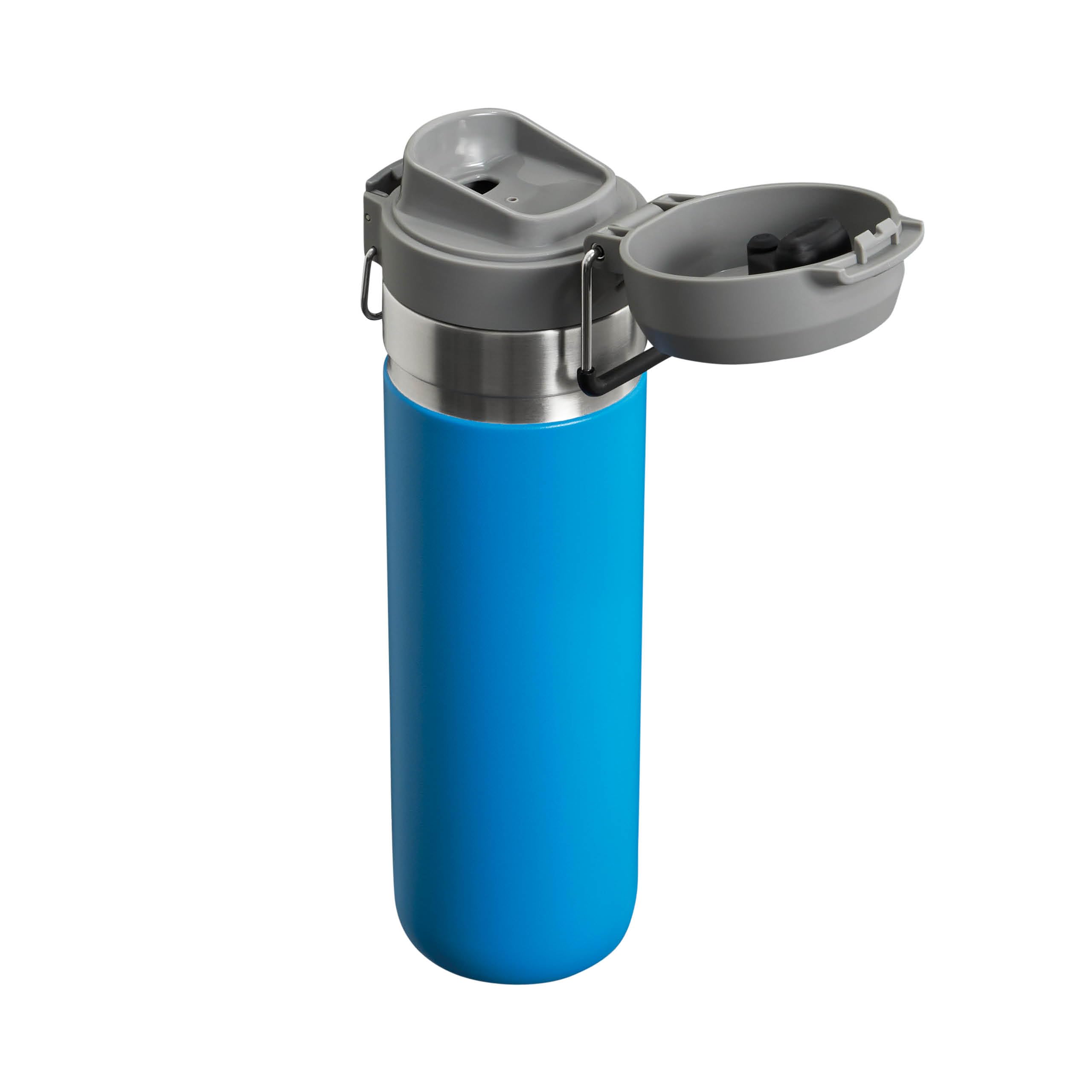 stanley-1913-quick-flip-trinkflasche-0-7-l-azure-edelstahl-isolierflasche-mit-st image 8