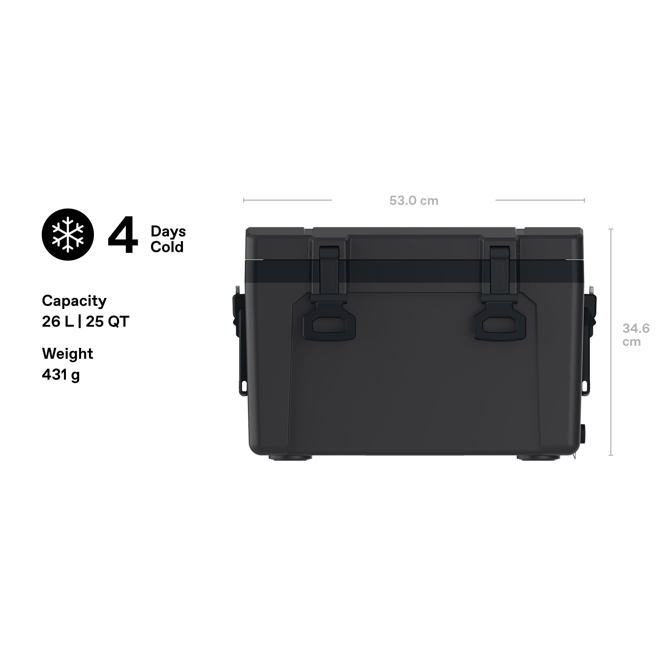 stanley-1913-adventure-outdoor-cooler-k-hlbox-doppelwandig-isoliert-bis-zu-36-48 image 2