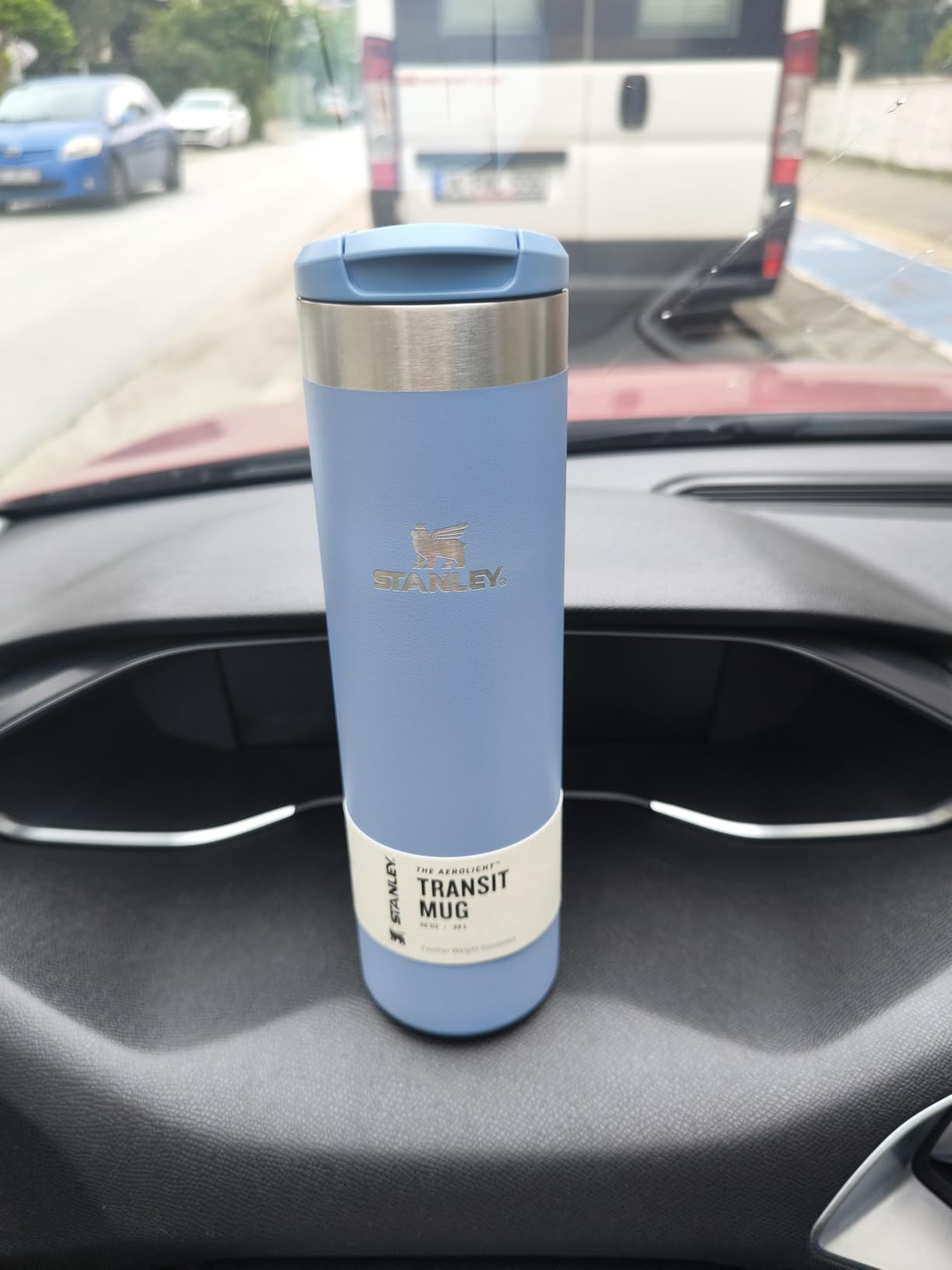 Federleicht ist kein Marketing