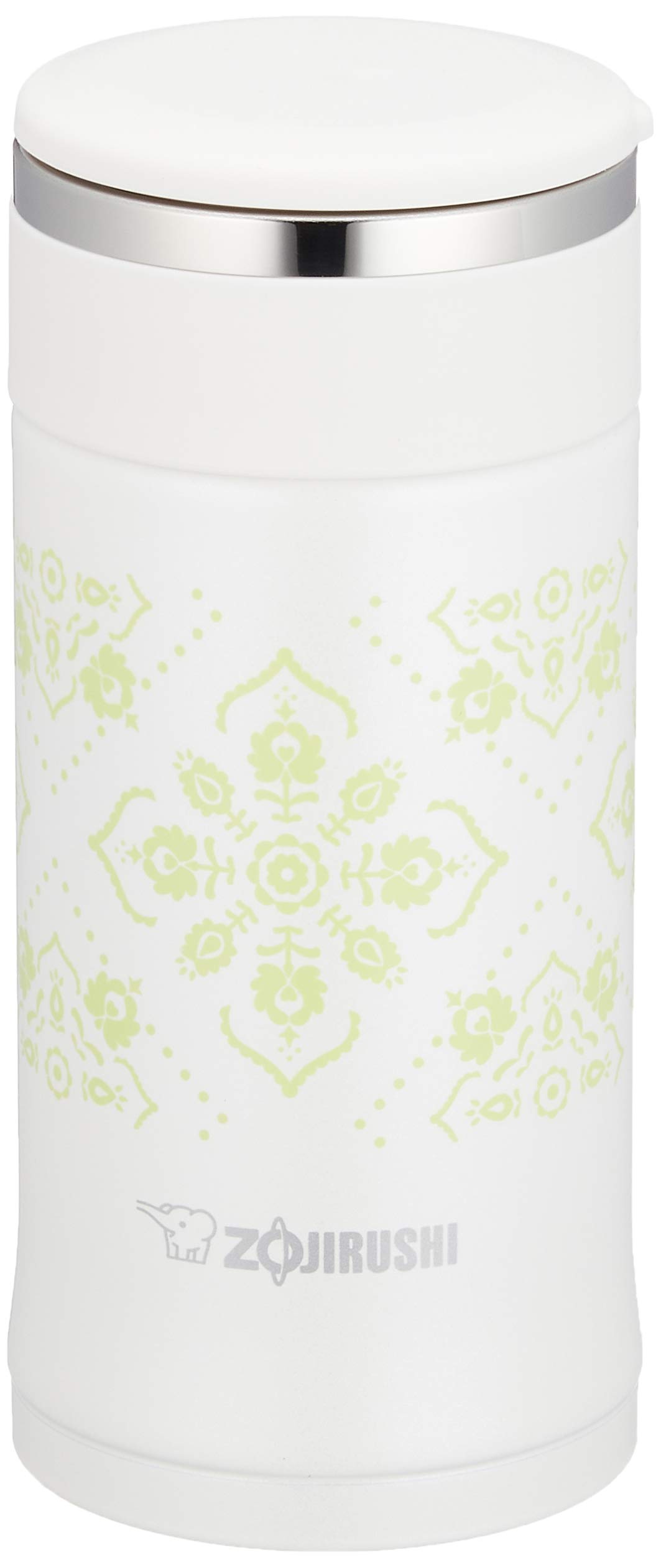 zojirushi-sm-ed20-wp-edelstahl-trinkbecher-200-ml-direkt-trinkender-vakuum-isoli image 1