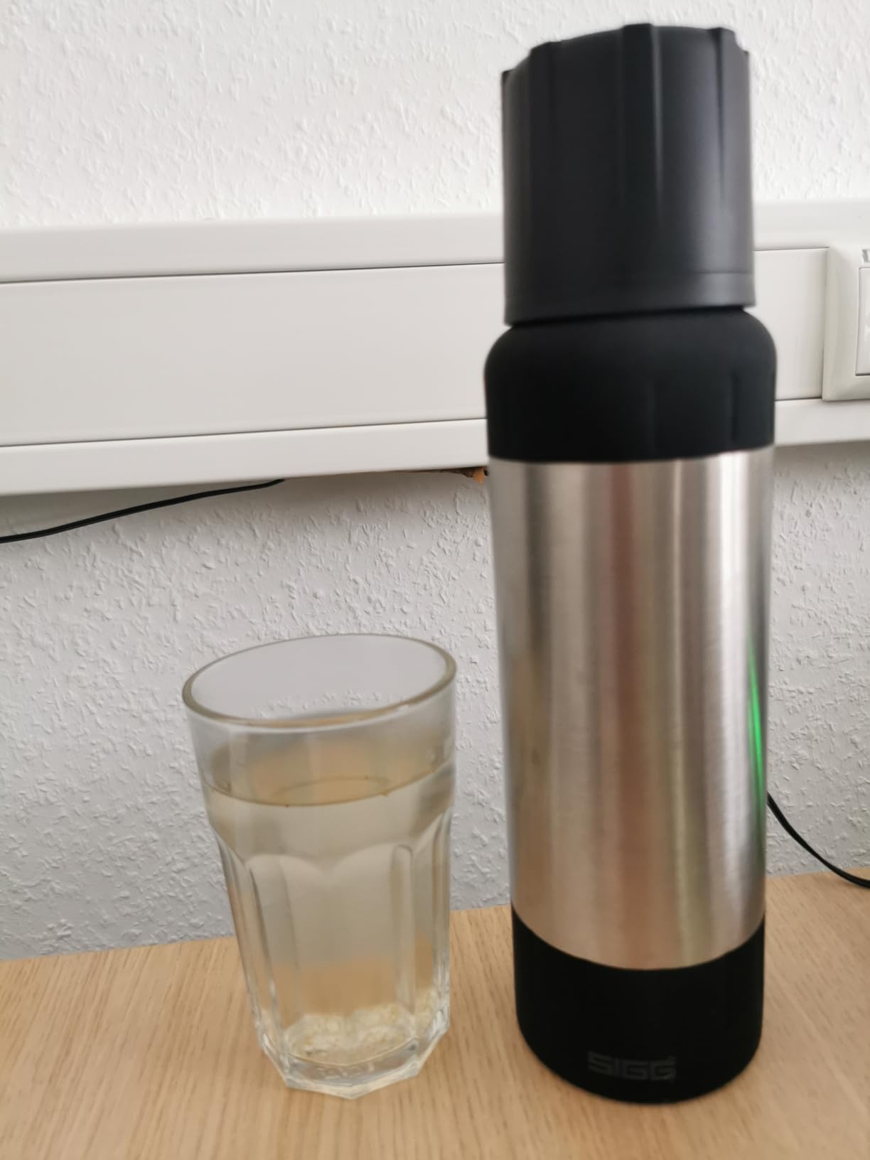 Schlicht und zuverlässig