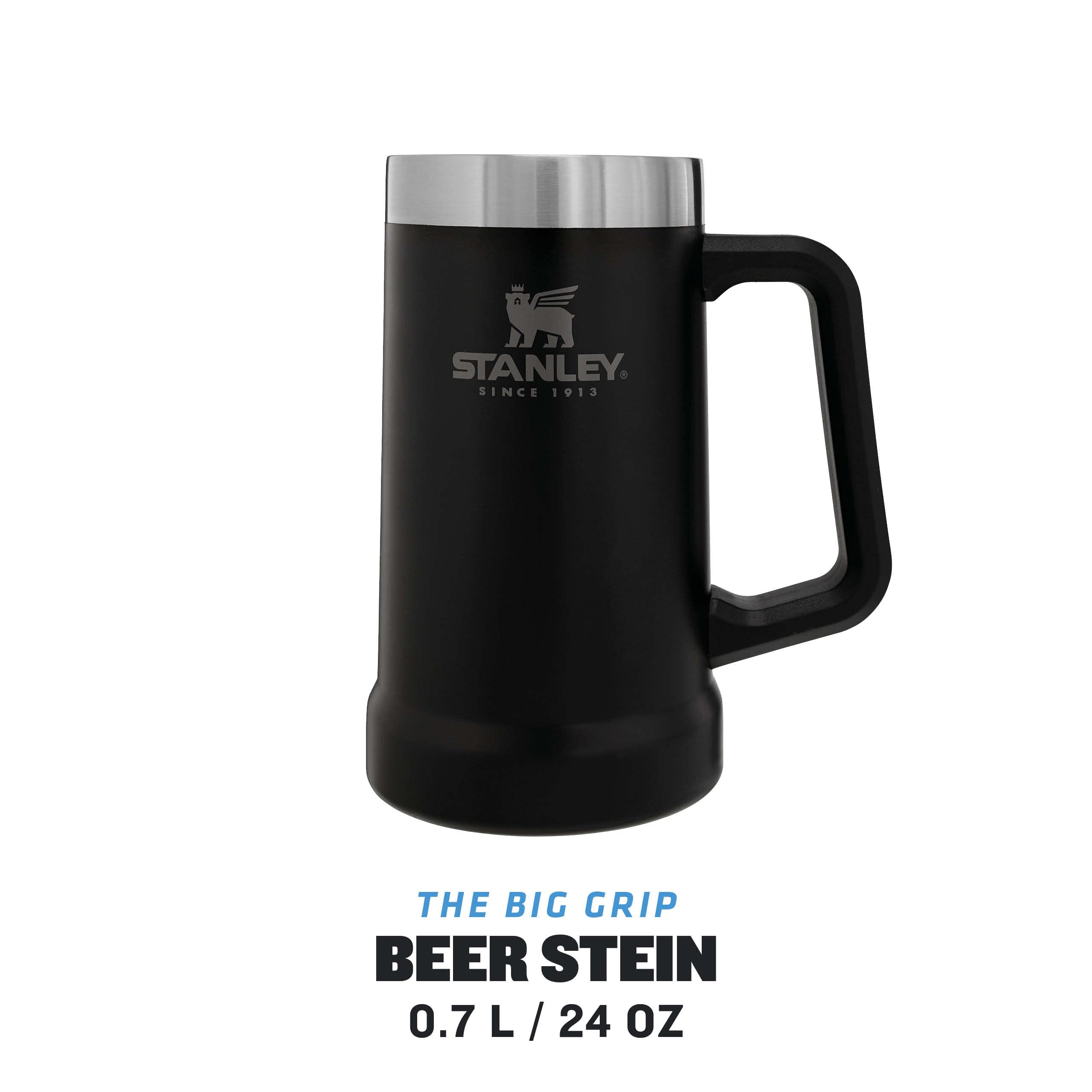 stanley-1913-adventure-vacuum-bierkrug-0-7l-matte-black-doppelwandig-vakuumisoli image 3
