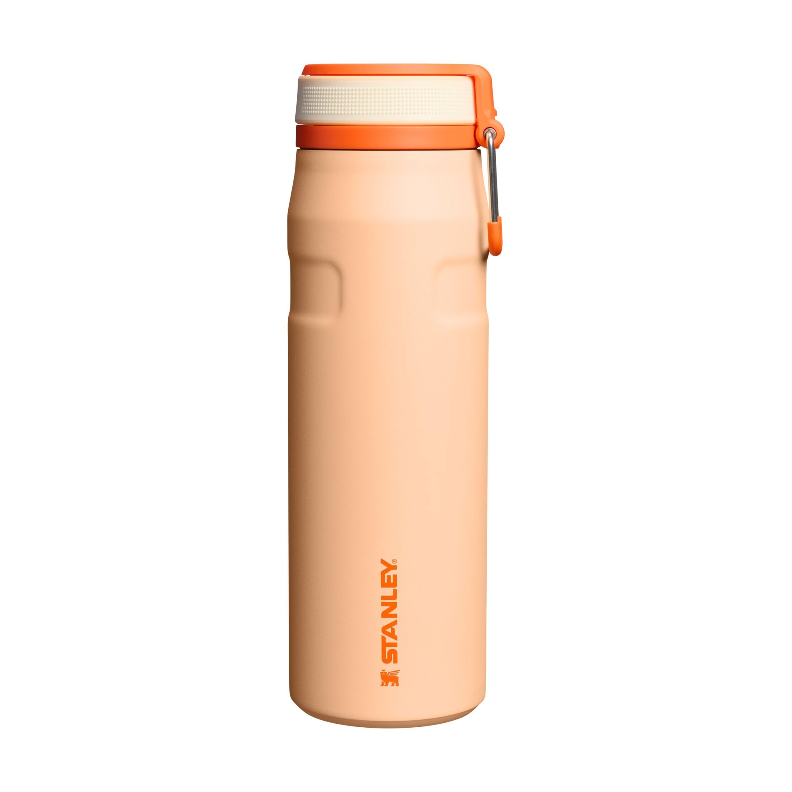 stanley-1913-flip-straw-trinkflasche-0-7-l-orange-sherbet-k-hlt-10-std-3-tage-ei image 1