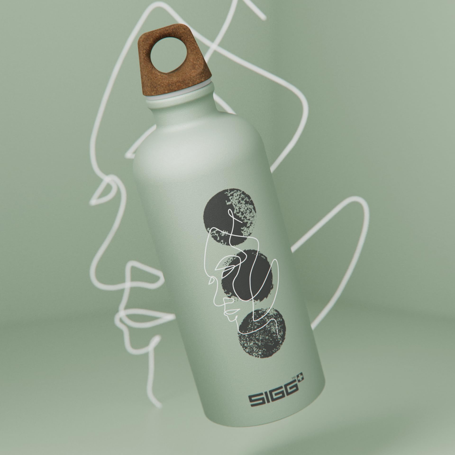 sigg-traveller-myplanet-alu-trinkflasche-0-6-l-klimaneutral-zertifiziert-aus-rec image 7