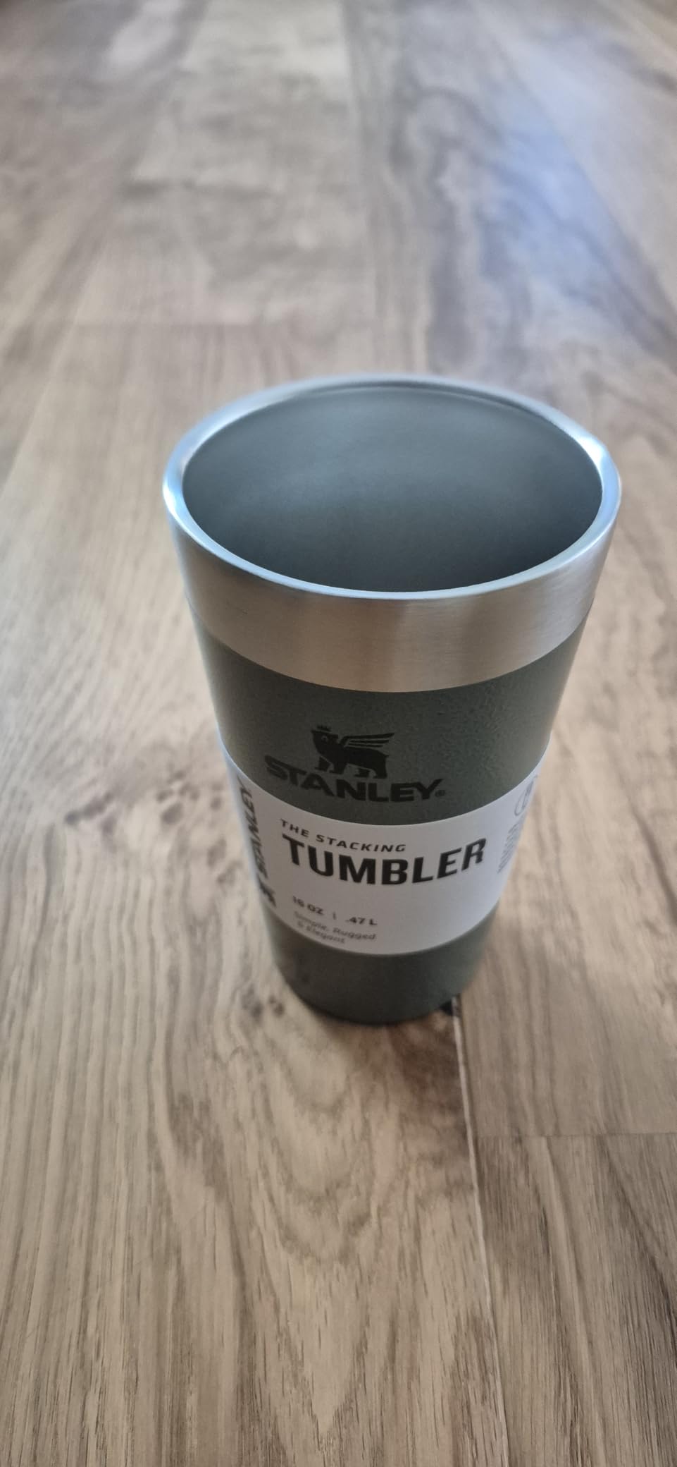 Schöner Becher