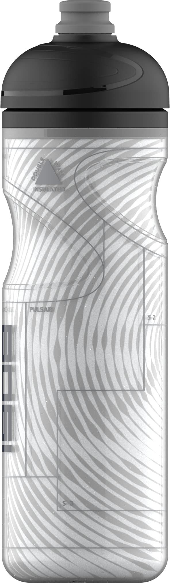 sigg-pulsar-therm-snow-fahrradflasche-0-65-l-doppelt-isolierte-quetschbare-sport image 8