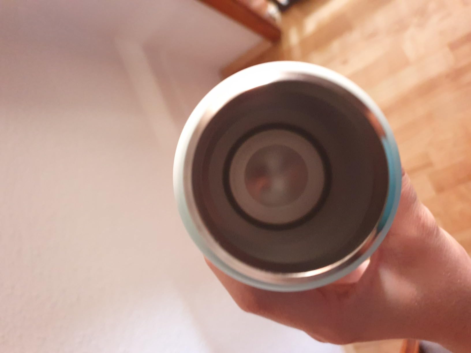 Gute Kinderflasche