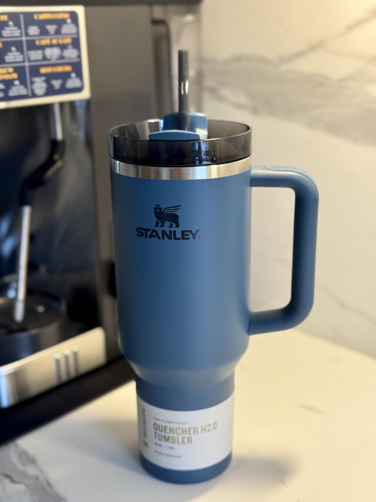 Geschenk, das ankommt