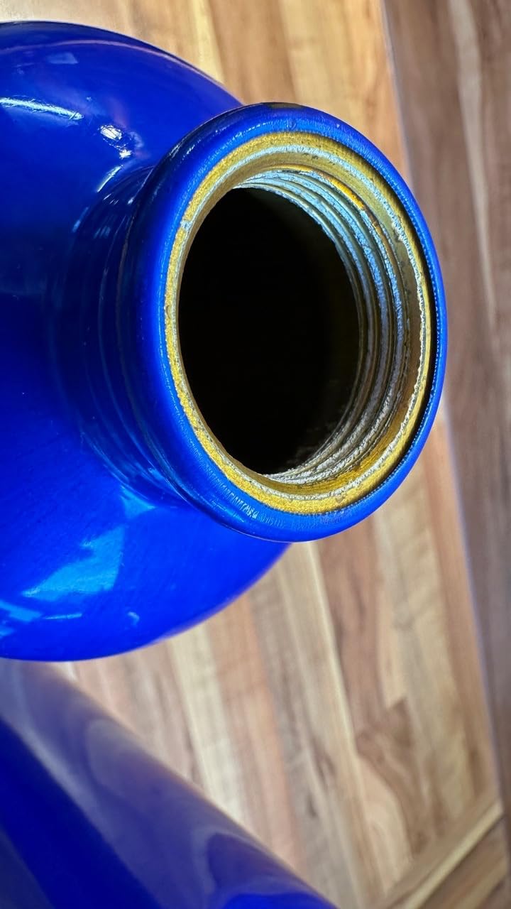 Solide Alltagsflasche