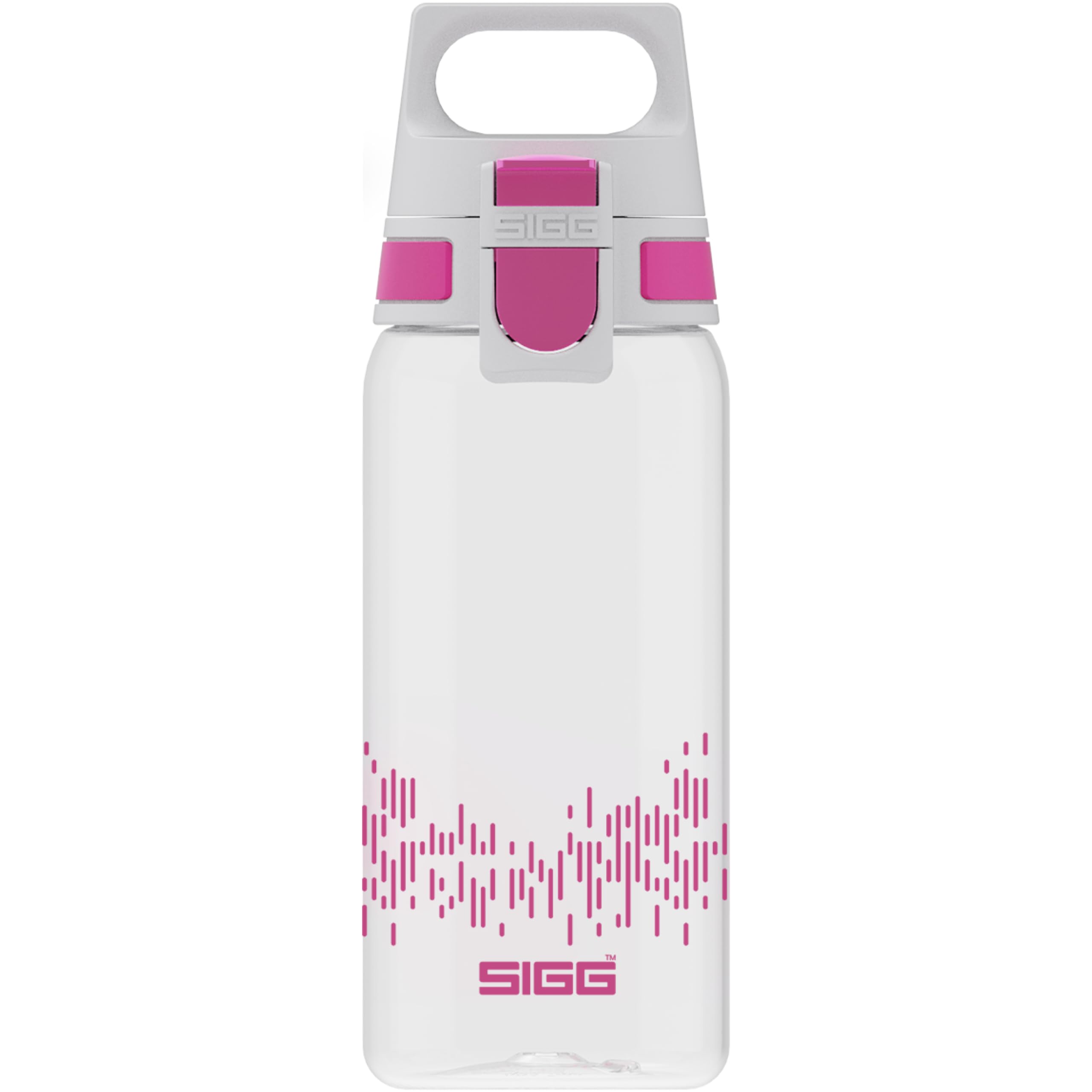 sigg-total-clear-one-myplanet-trinkflasche-berry-tritan-renew-sp-lmaschinenfest- image 1