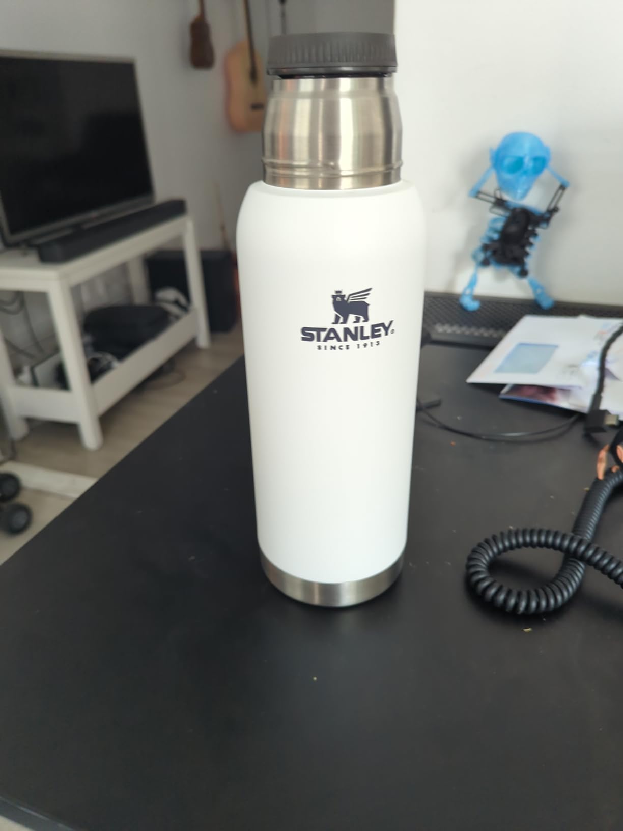 Must-have für Pendler