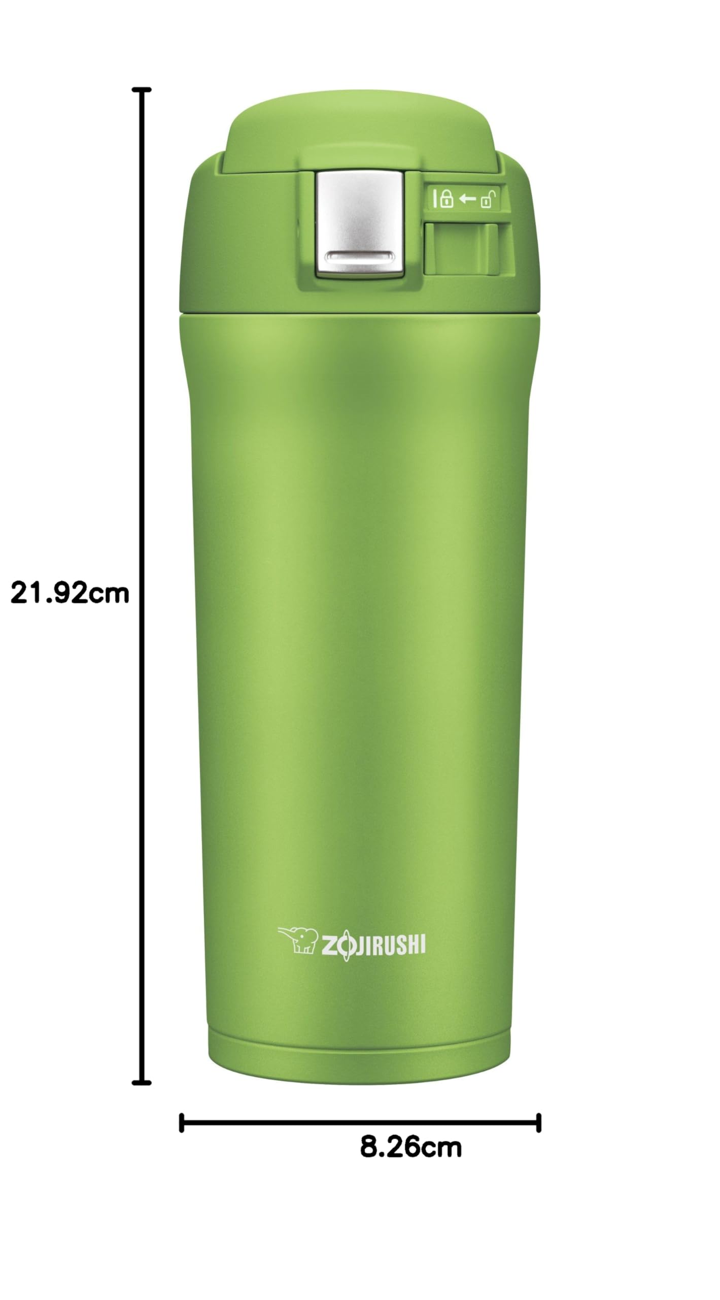 zojirushi-edelstahl-vakuum-reisebecher-473-ml-auslaufsicherer-klappdeckel-mit-si image 7