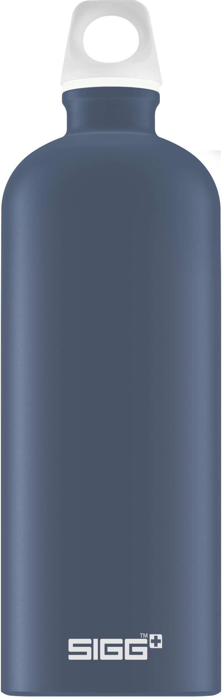 sigg-lucid-midnight-touch-design-trinkflasche-1-l-aluminium-auslaufsicher-bpa-fr image 1