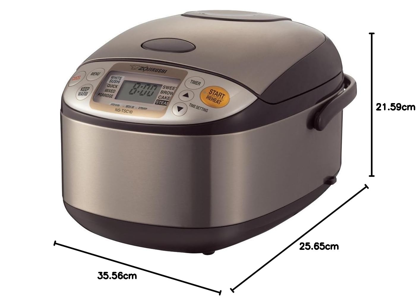 zojirushi-ns-tsc10-micom-reiskocher-und-warmer-1-0-l-5-5-cup-programmierbar-mit- image 5
