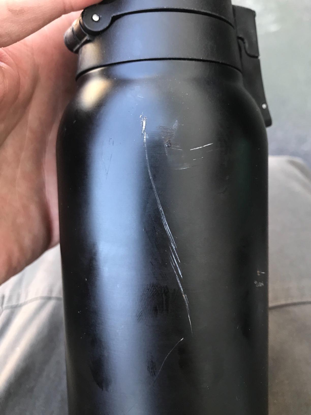 Gute Flasche für den Alltag