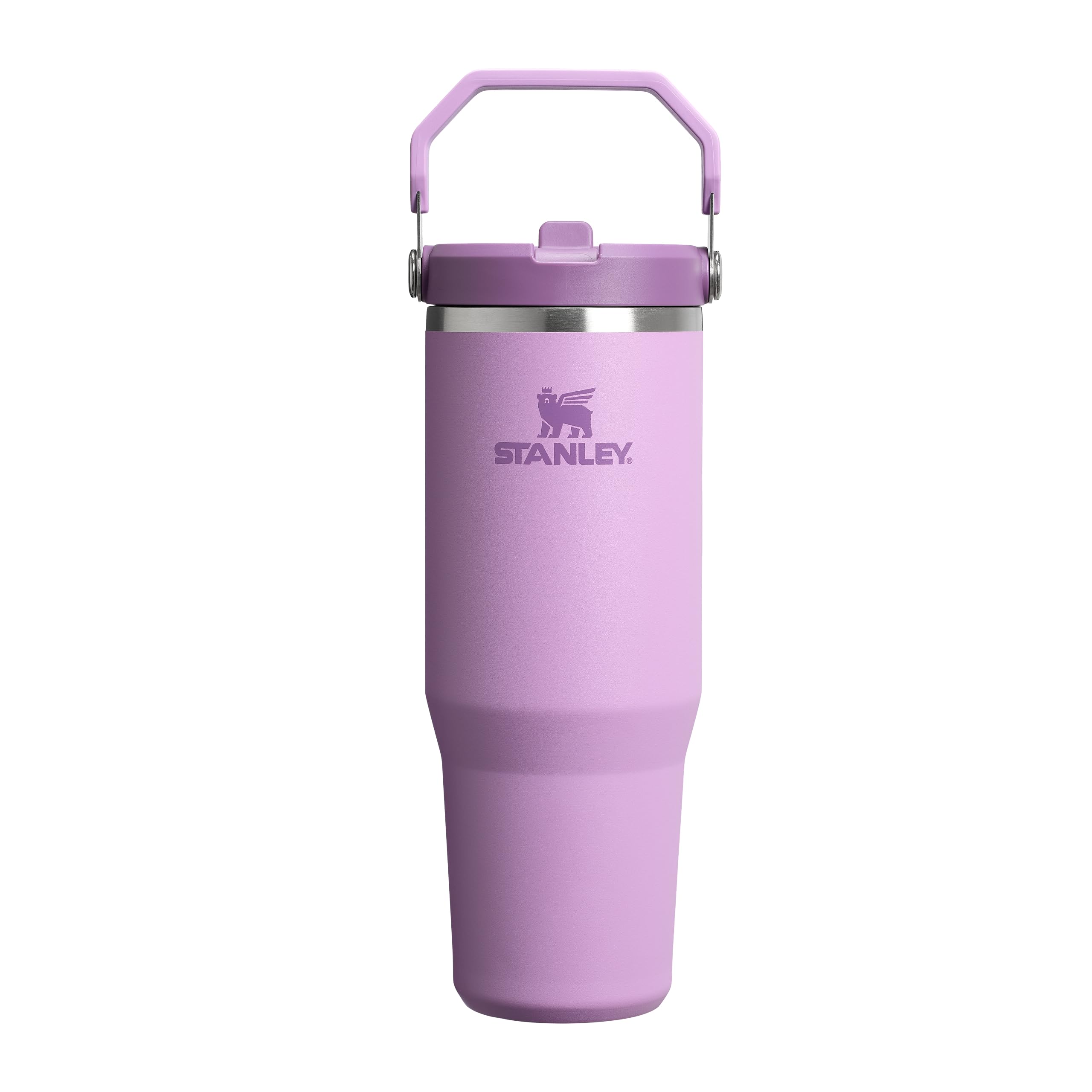 stanley-1913-flip-straw-tumbler-0-89-l-iceflow-klapp-strohhalm-k-hlt-12-std-2-ta image 1