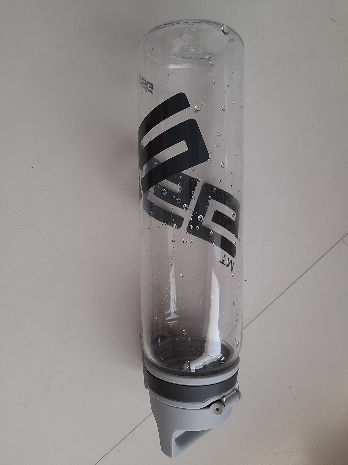 Super Flasche