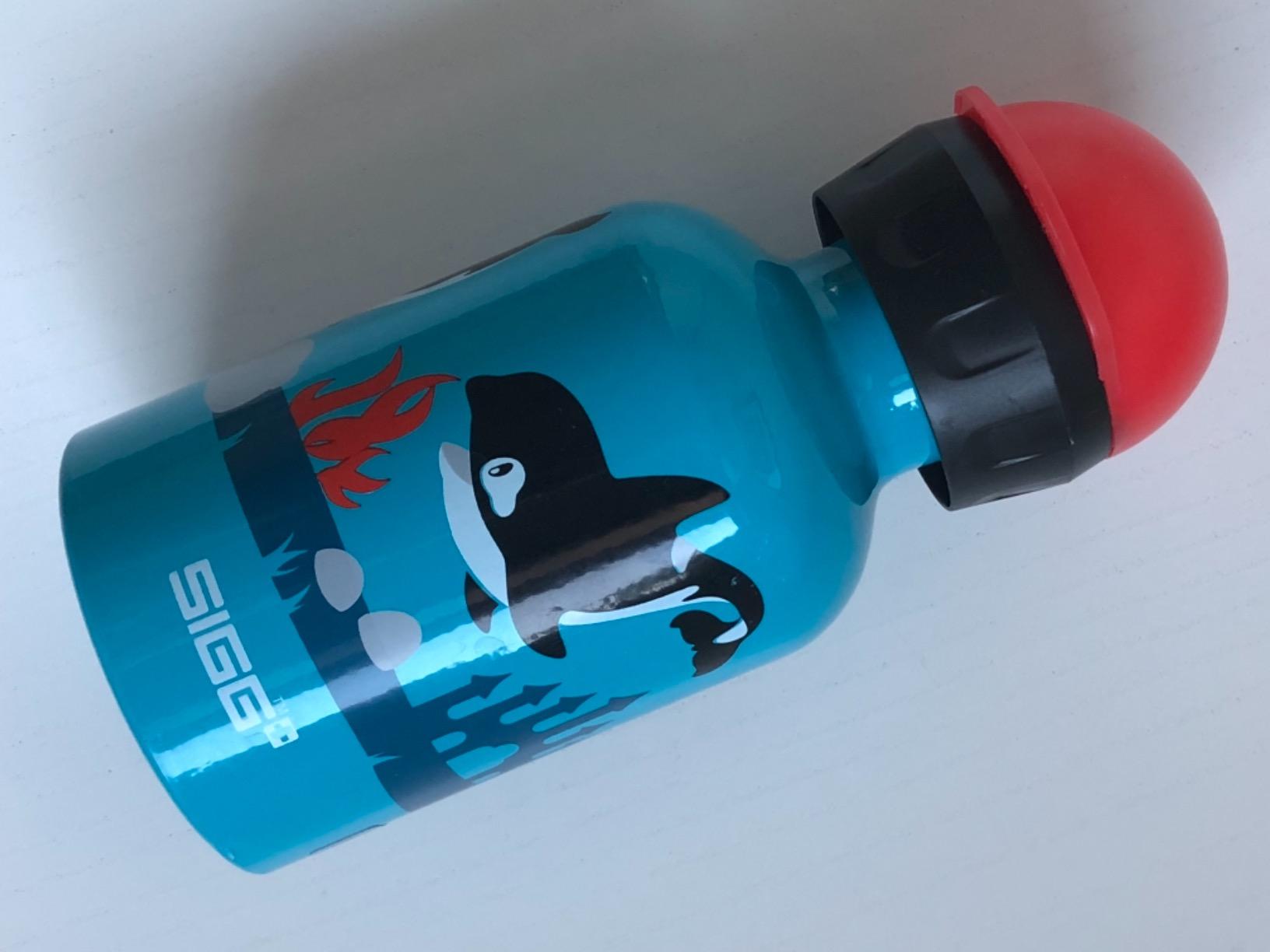 Solide Kinderflasche