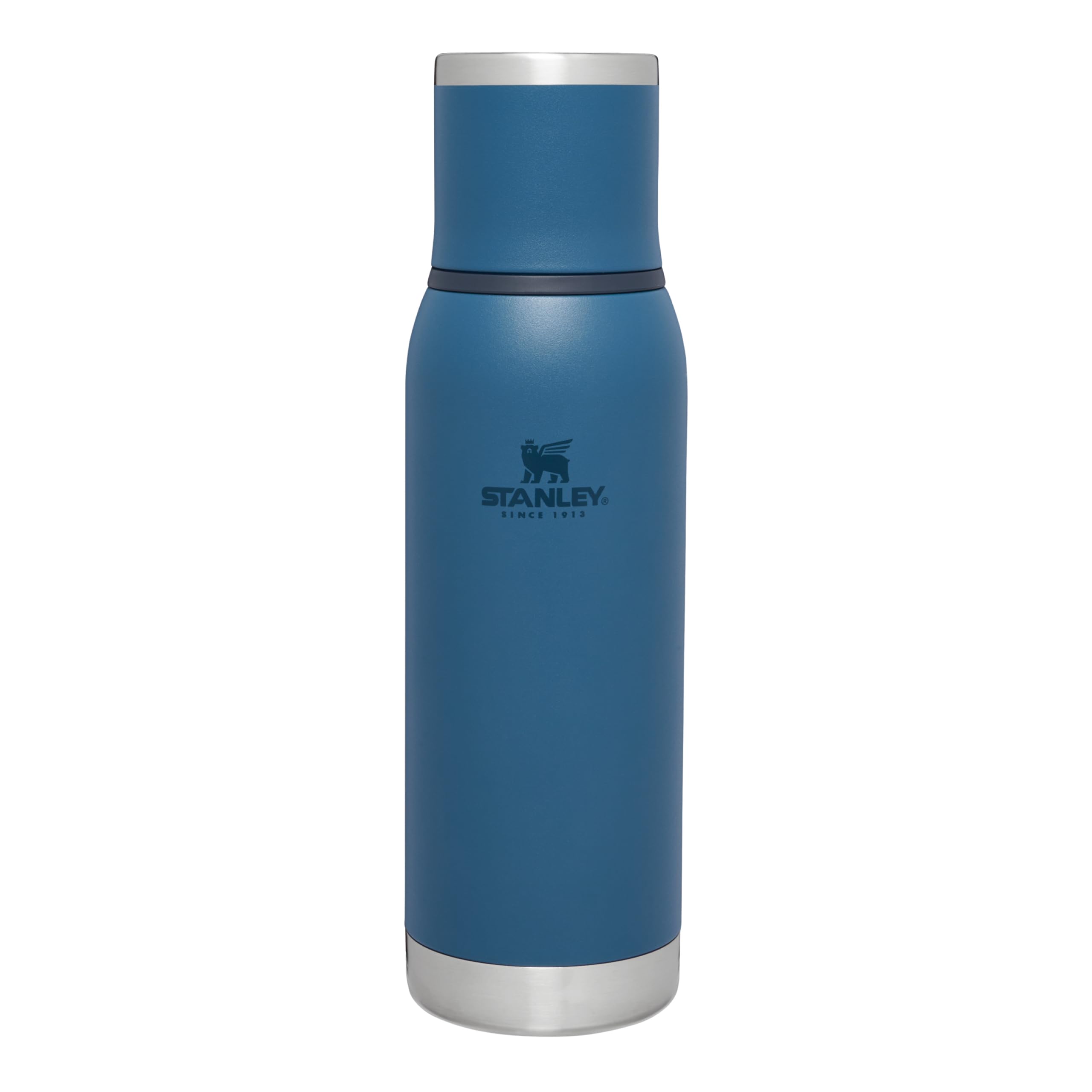 stanley-1913-adventure-to-go-thermosflasche-0-75-l-abyss-20-std-hei-25-std-kalt- image 1