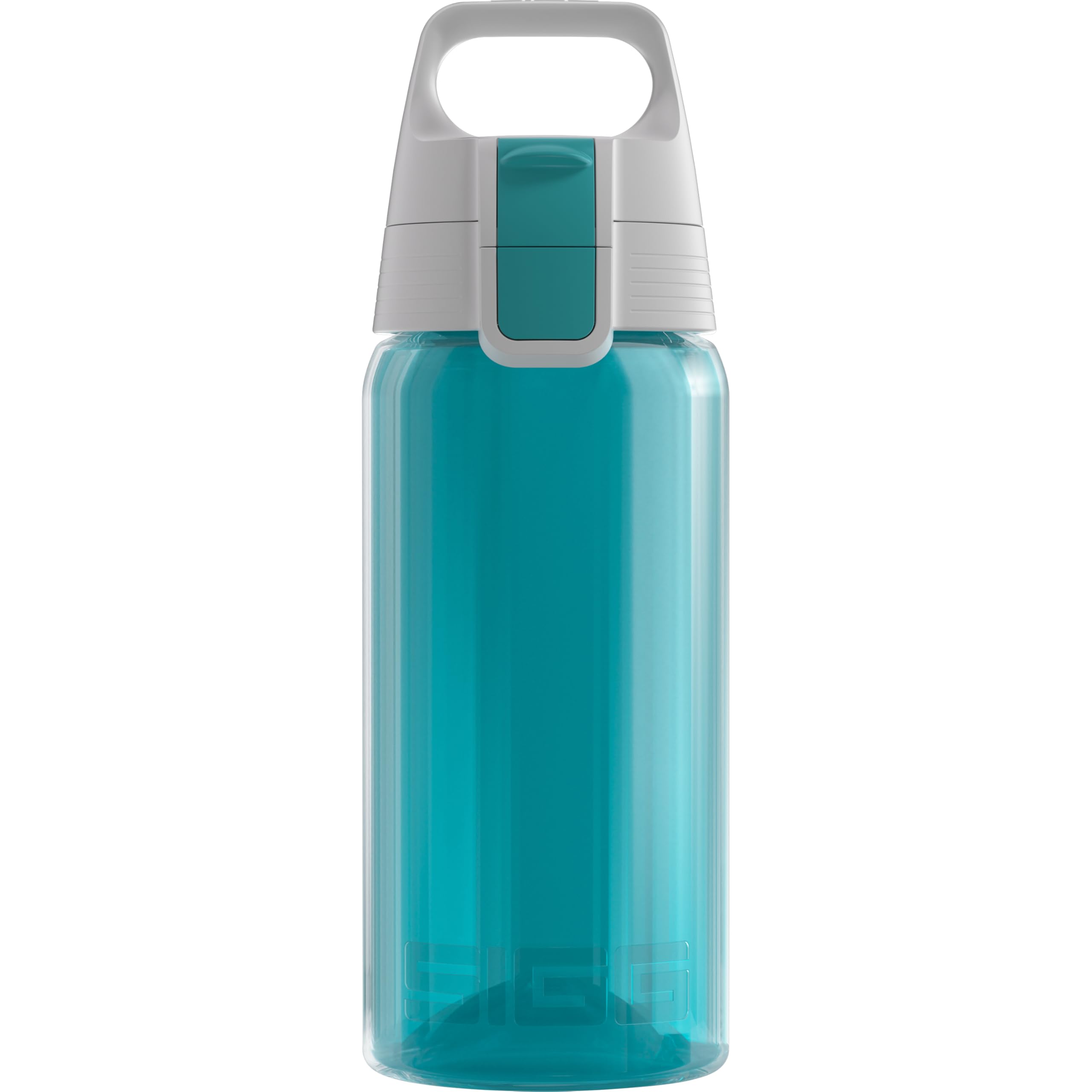 sigg-viva-one-kindertrinkflasche-0-5-l-transparentes-polypropylen-auslaufsichere image 8