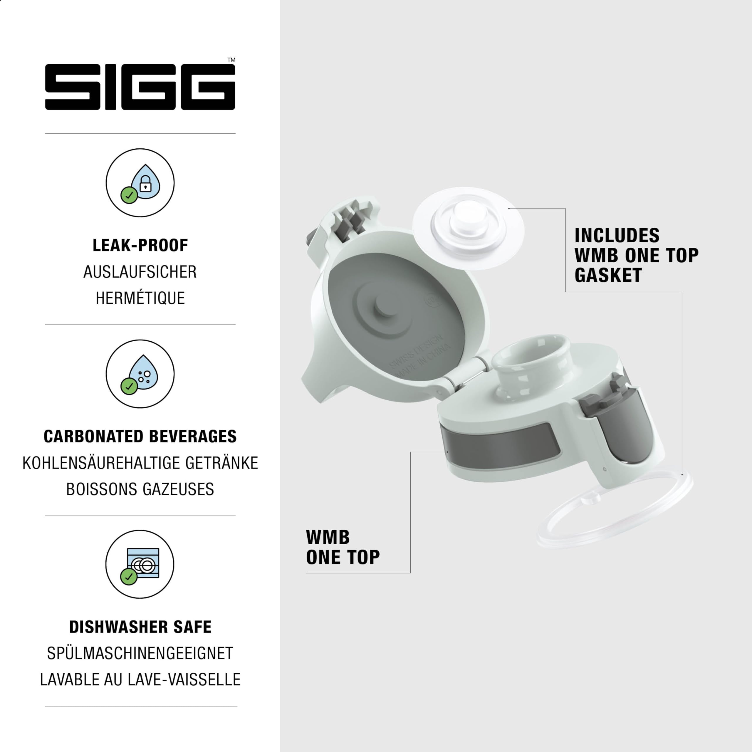 sigg-wmb-one-top-verschluss-anthracite-einh-ndig-bedienbarer-ersatzverschluss-f- image 2