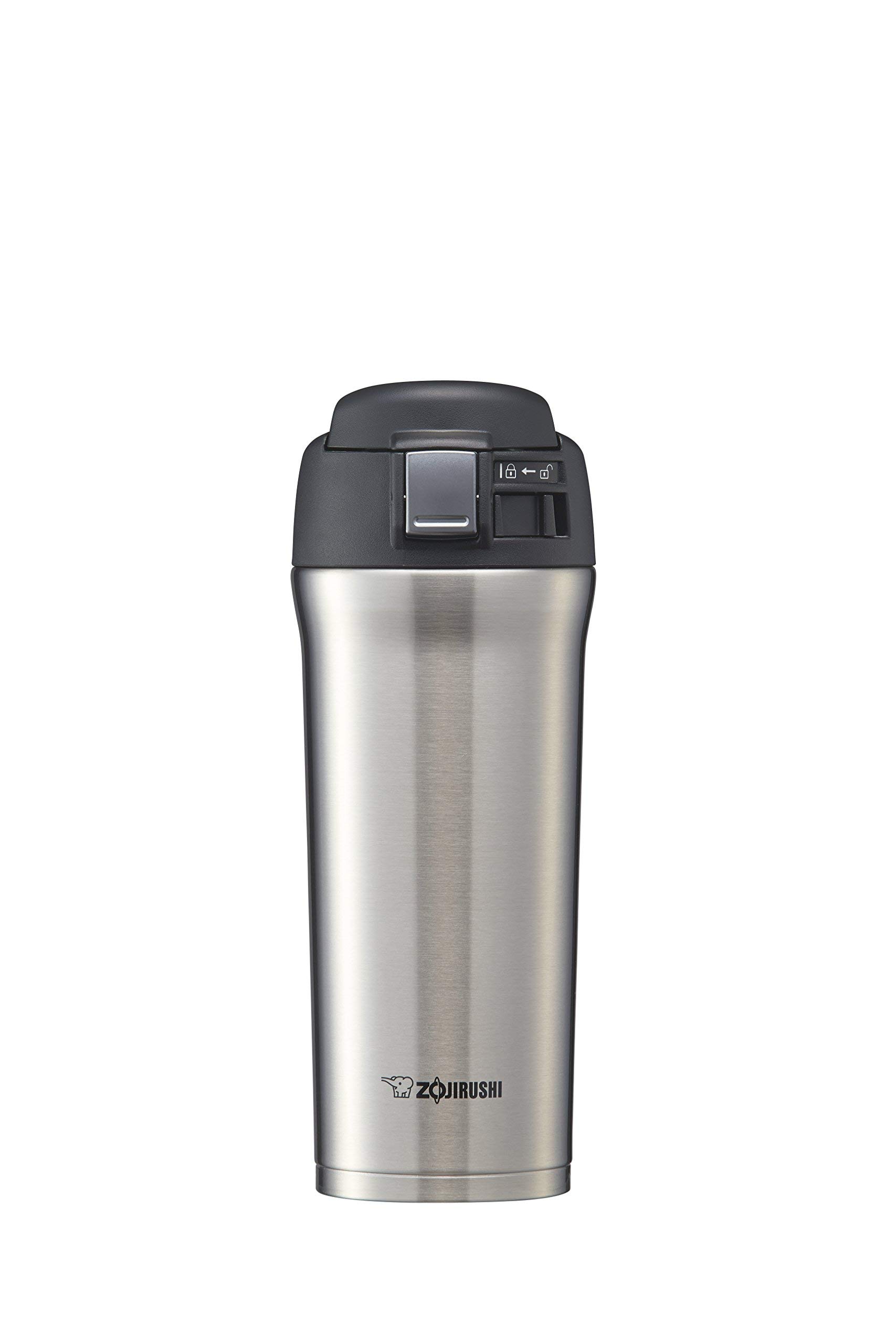 zojirushi-sm-yaf48-ra-thermobecher-480-ml-rot-vakuumisolierter-edelstahl-reisebe image 3