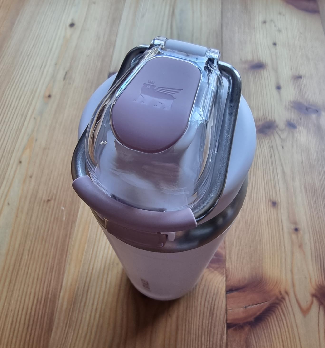 Gute Flasche zum fairen Preis