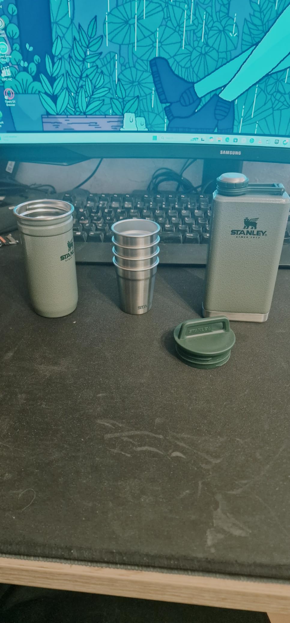 Perfektes Geschenk