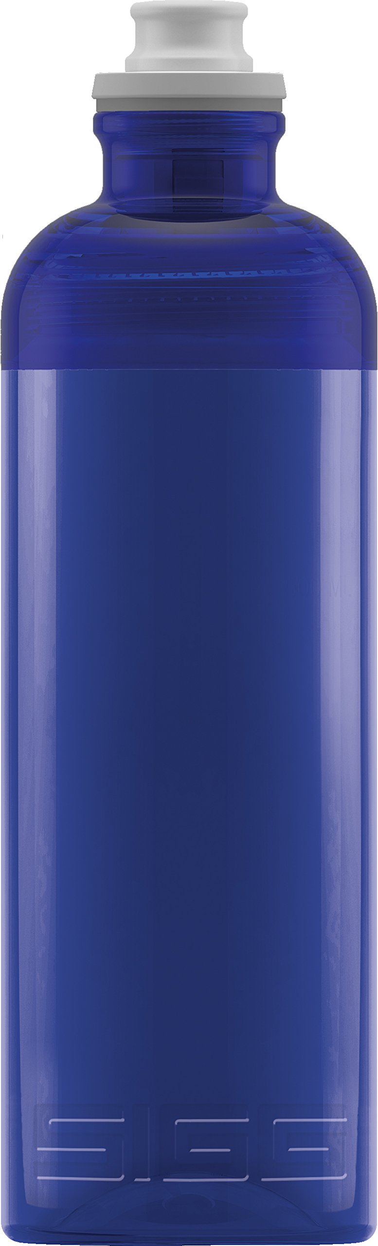 sigg-feel-trinkflasche-0-6-l-8637-90-bruchfeste-tritan-flasche-mit-active-spout- image 1