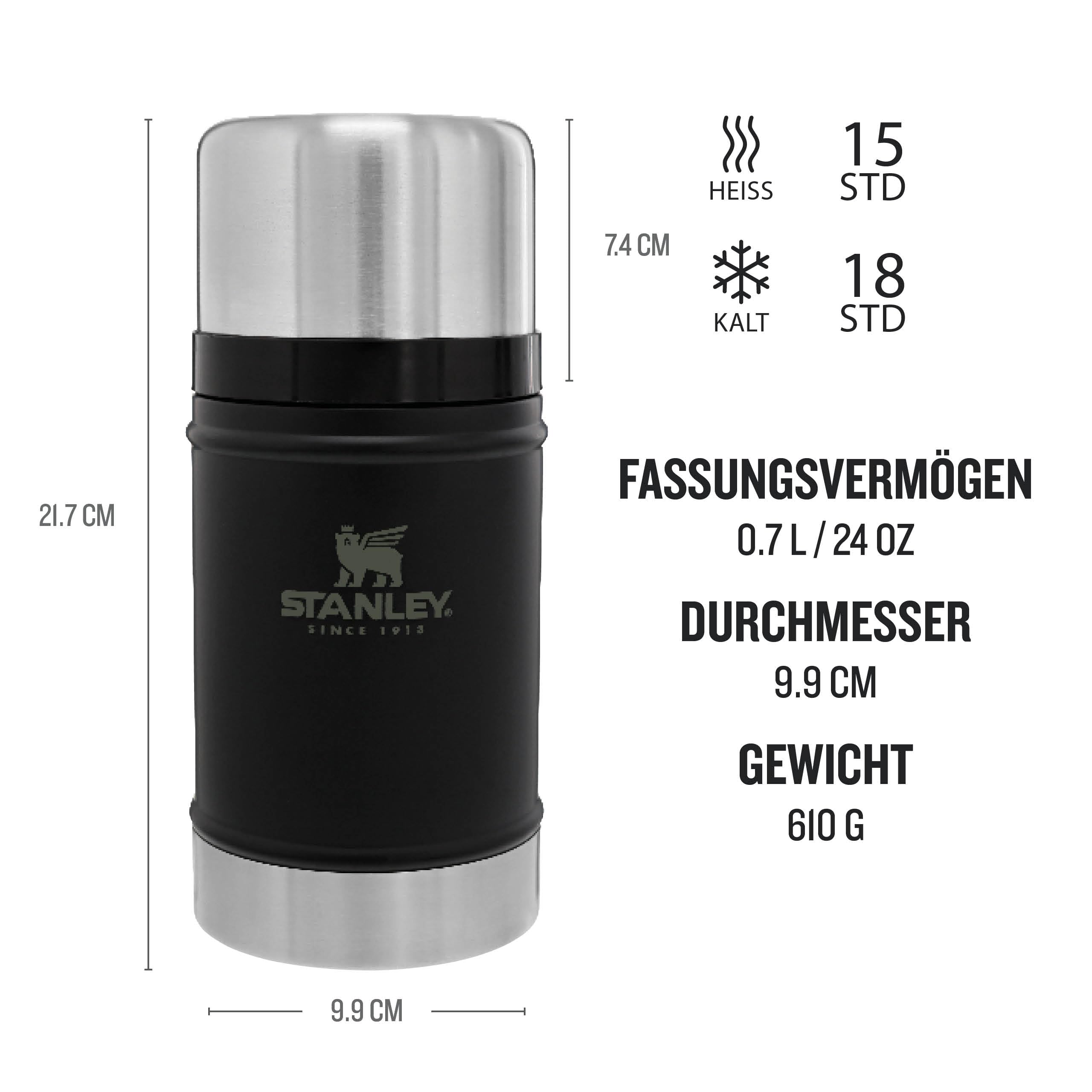 stanley-1913-classic-legendary-thermobeh-lter-f-r-essen-edelstahl-warmhaltebeh-l image 2