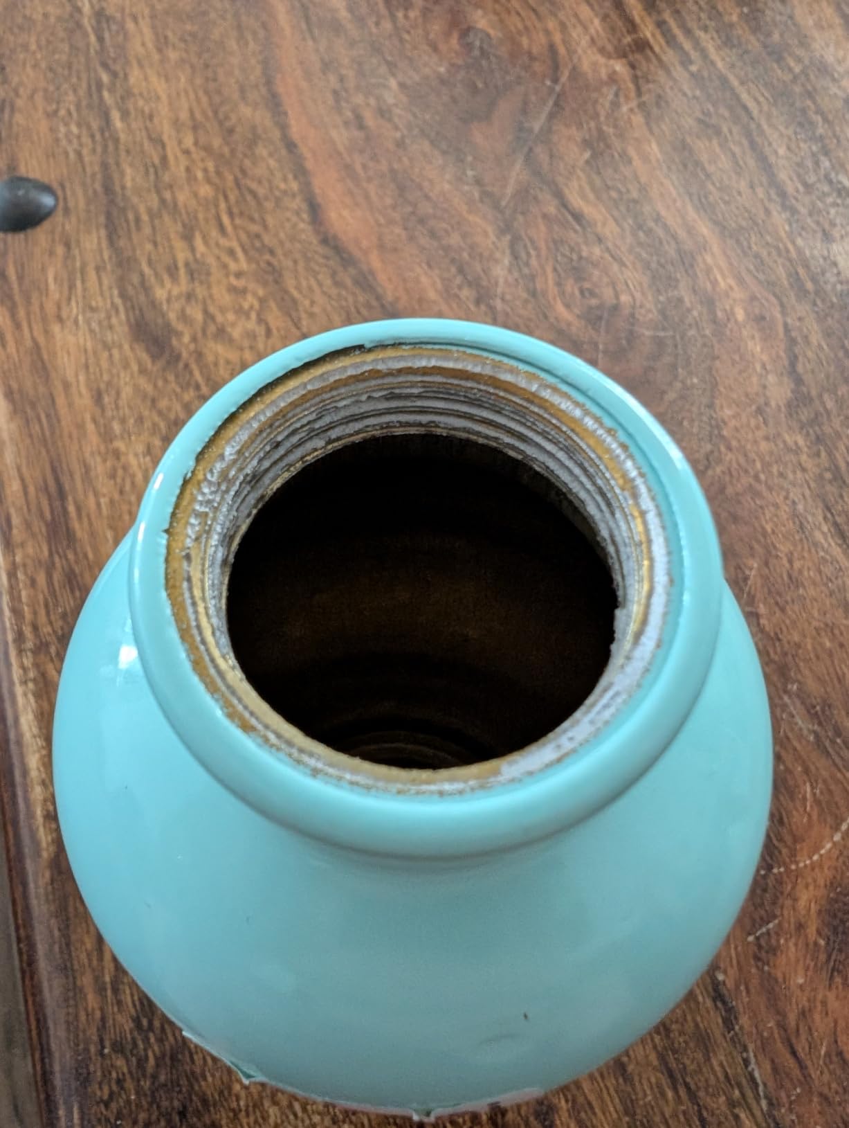 Solide Kinderflasche