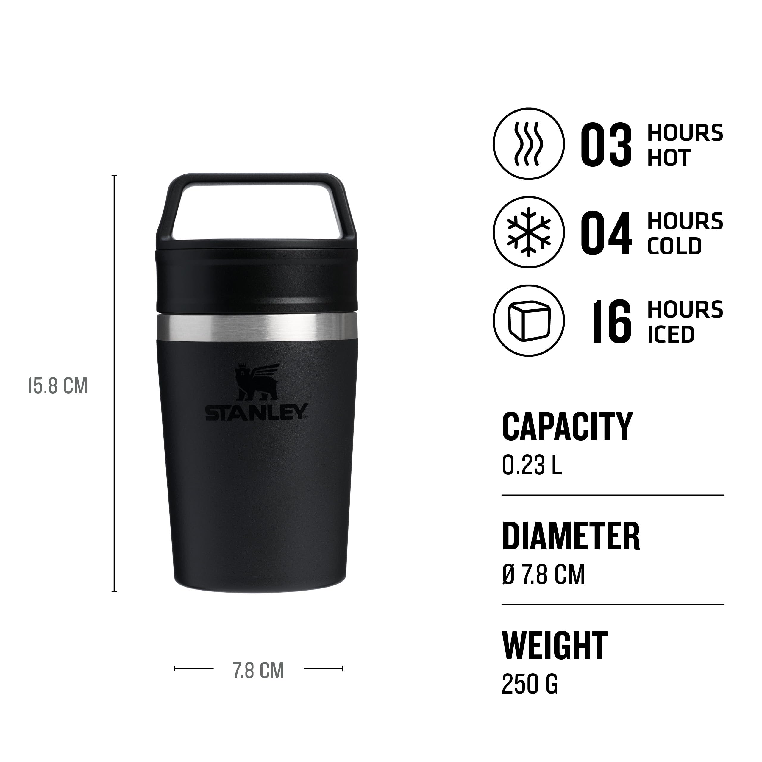 stanley-1913-cafe-kaffeebecher-to-go-0-23-l-edelstahl-thermobecher-auslaufsicher image 2