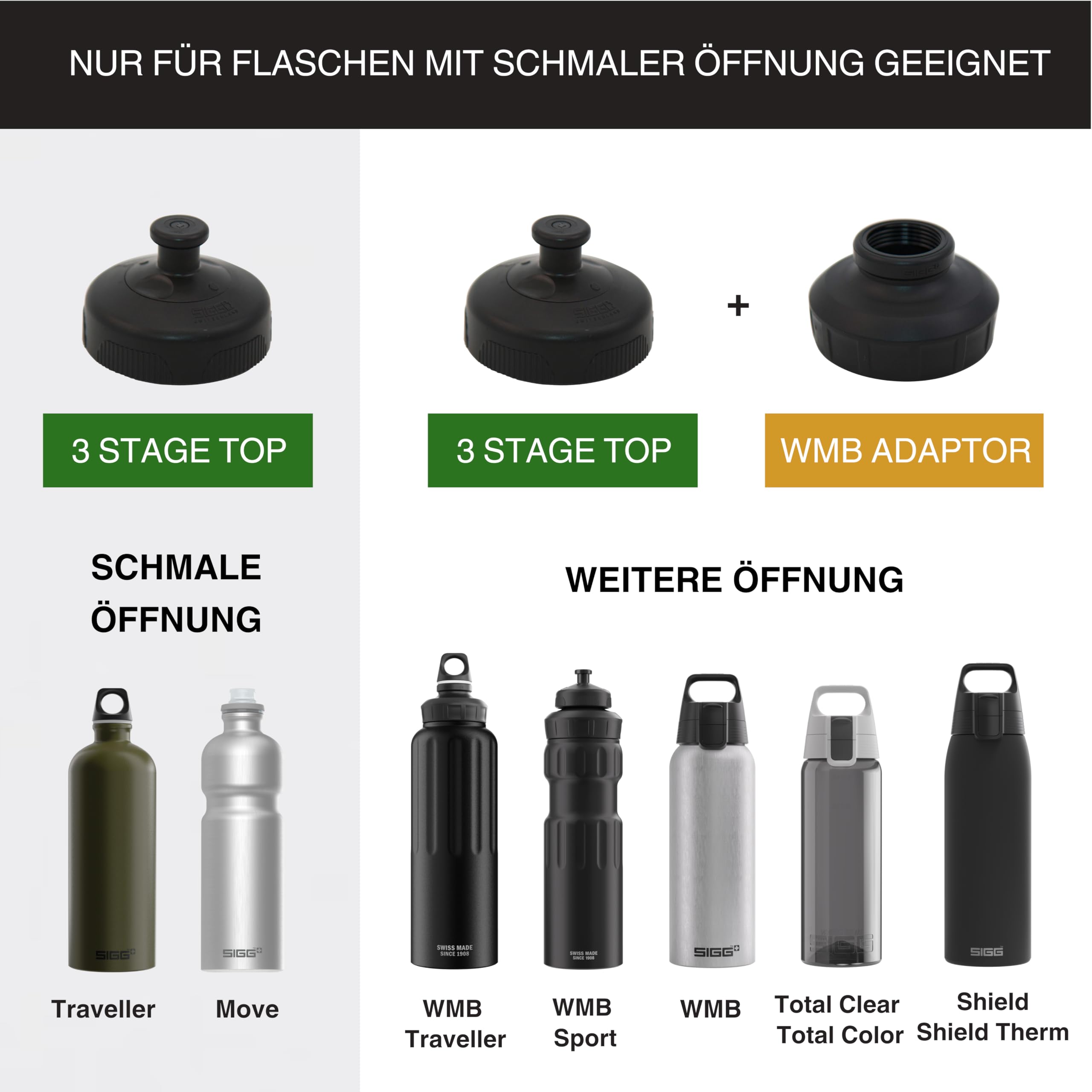 sigg-3-stage-sports-top-black-verschluss-8283-80-auslaufsicherer-ersatzverschlus image 2