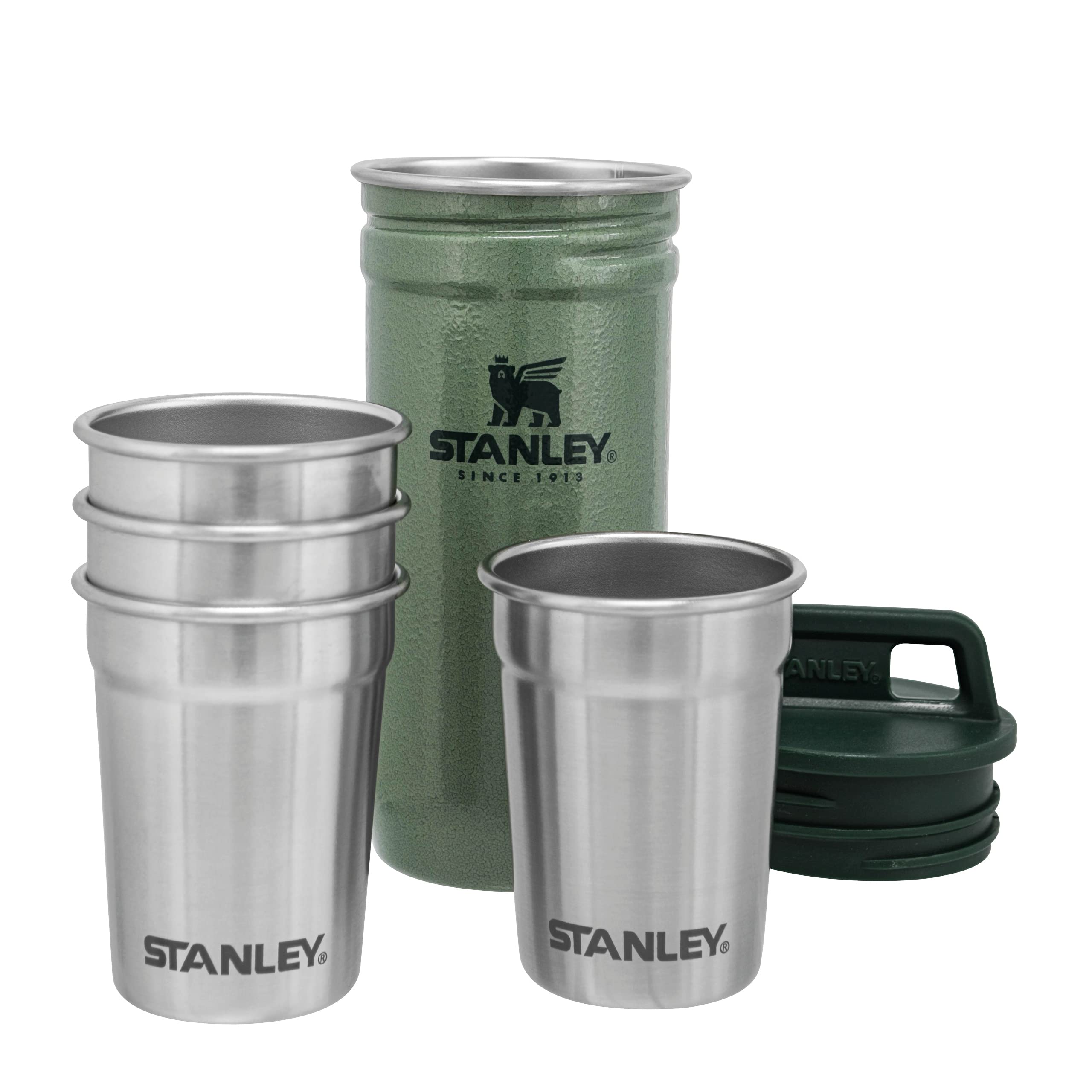 stanley-1913-adventure-nesting-shotgl-ser-set-4-x-59-ml-edelstahl-shotgl-ser-sta image 8
