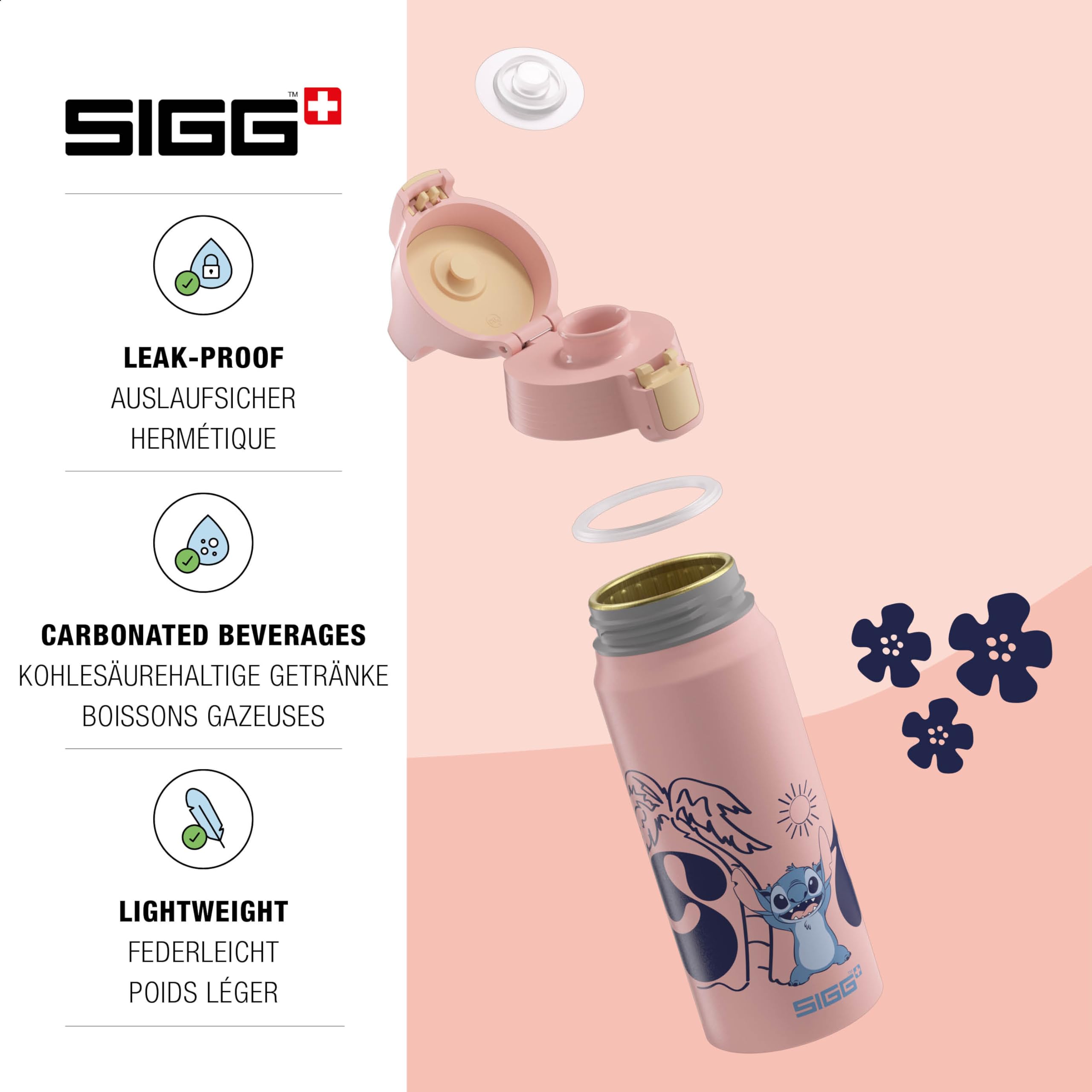 sigg-wmb-one-lilo-stitch-kinder-alu-trinkflasche-0-6-l-federleicht-auslaufsicher image 3