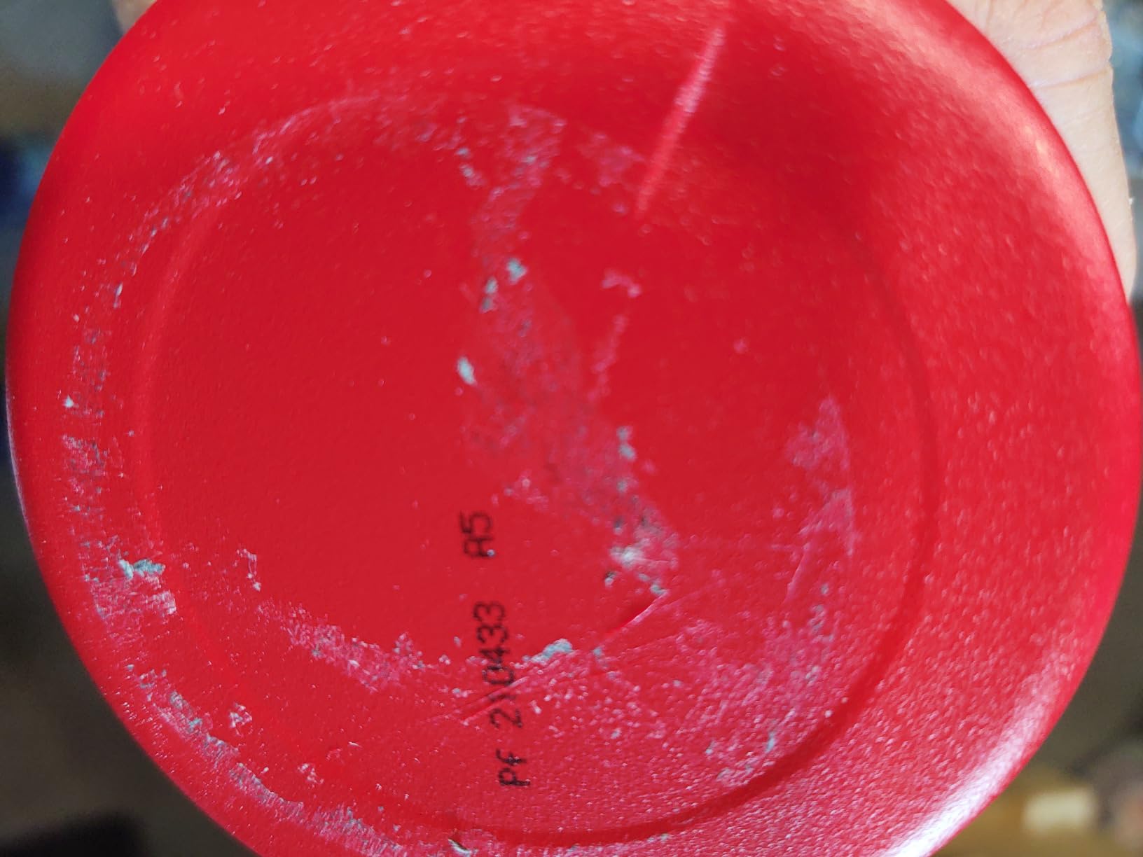 Klasse Flasche