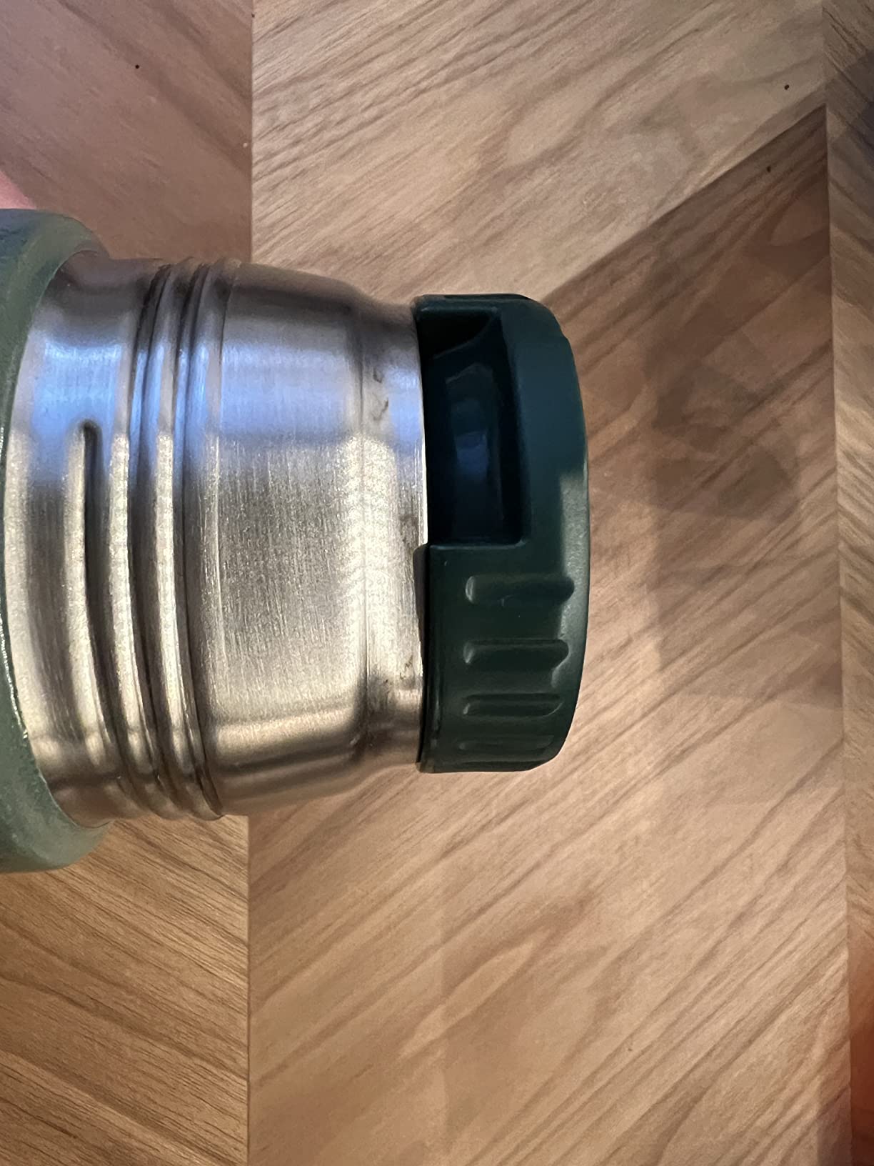 Robust wie ein Panzer