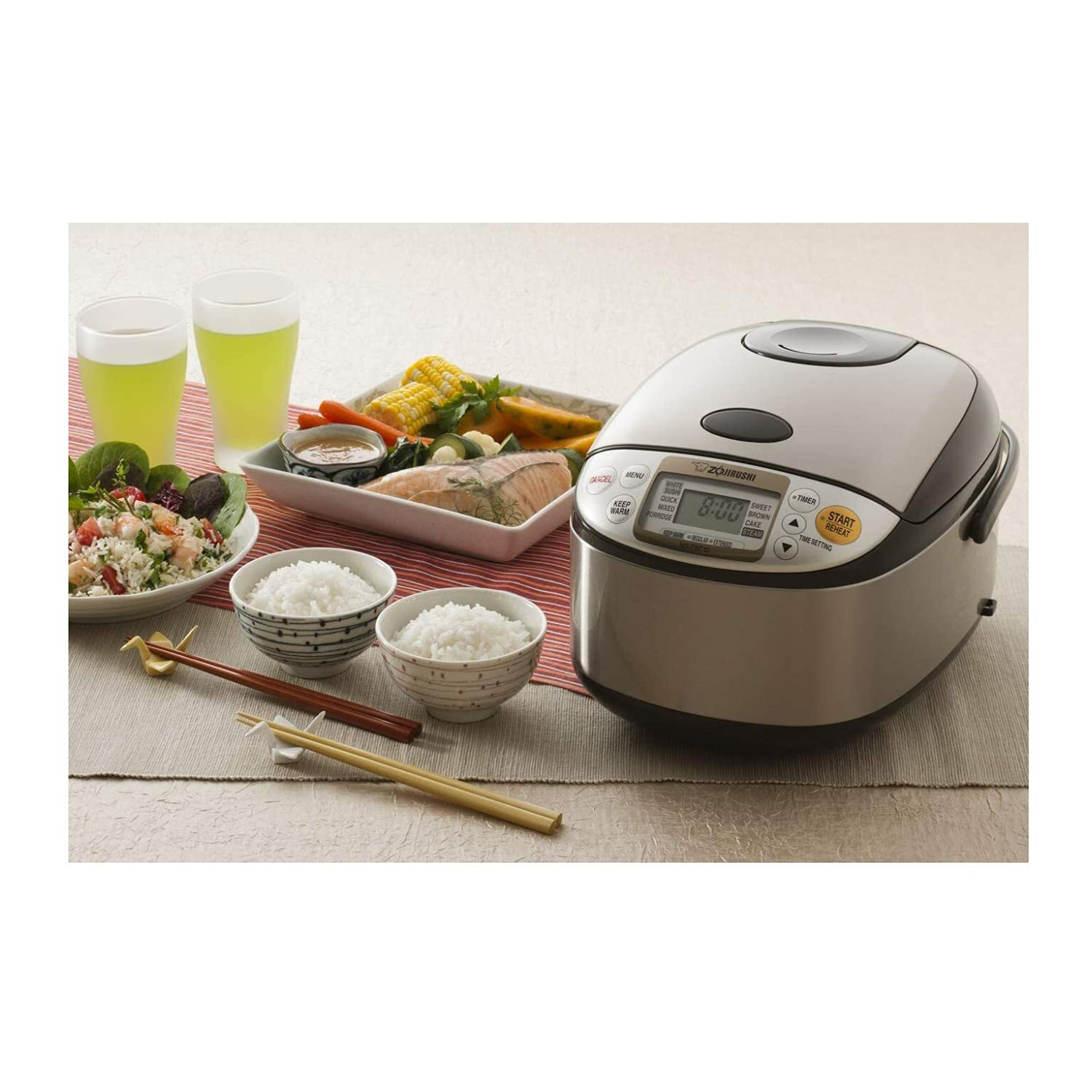 zojirushi-ns-tsc10-micom-reiskocher-und-warmer-1-0-l-5-5-cup-programmierbar-mit- image 4