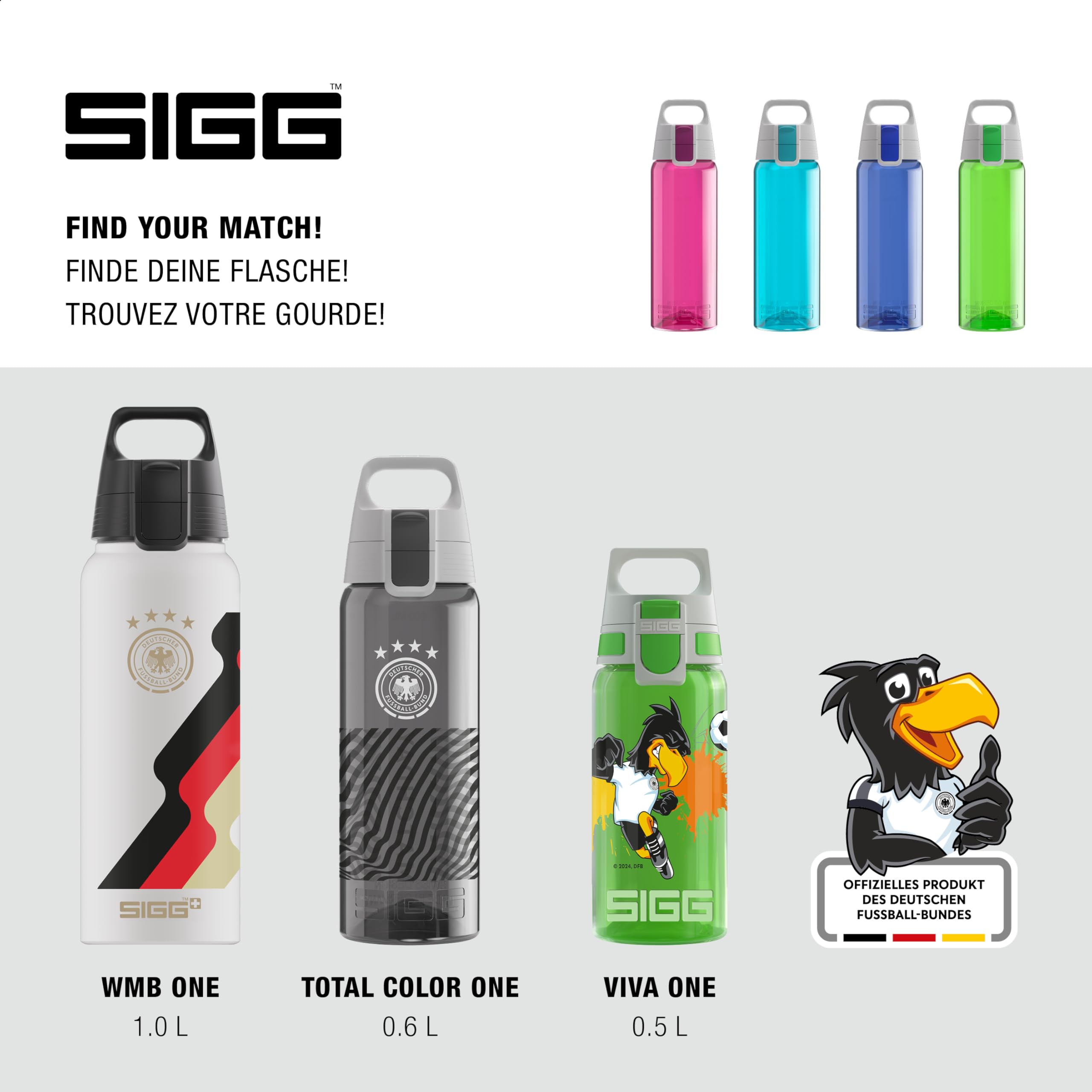 sigg-total-color-one-tritan-trinkflasche-600-ml-auslaufsicher-sp-lmaschinenfest- image 5