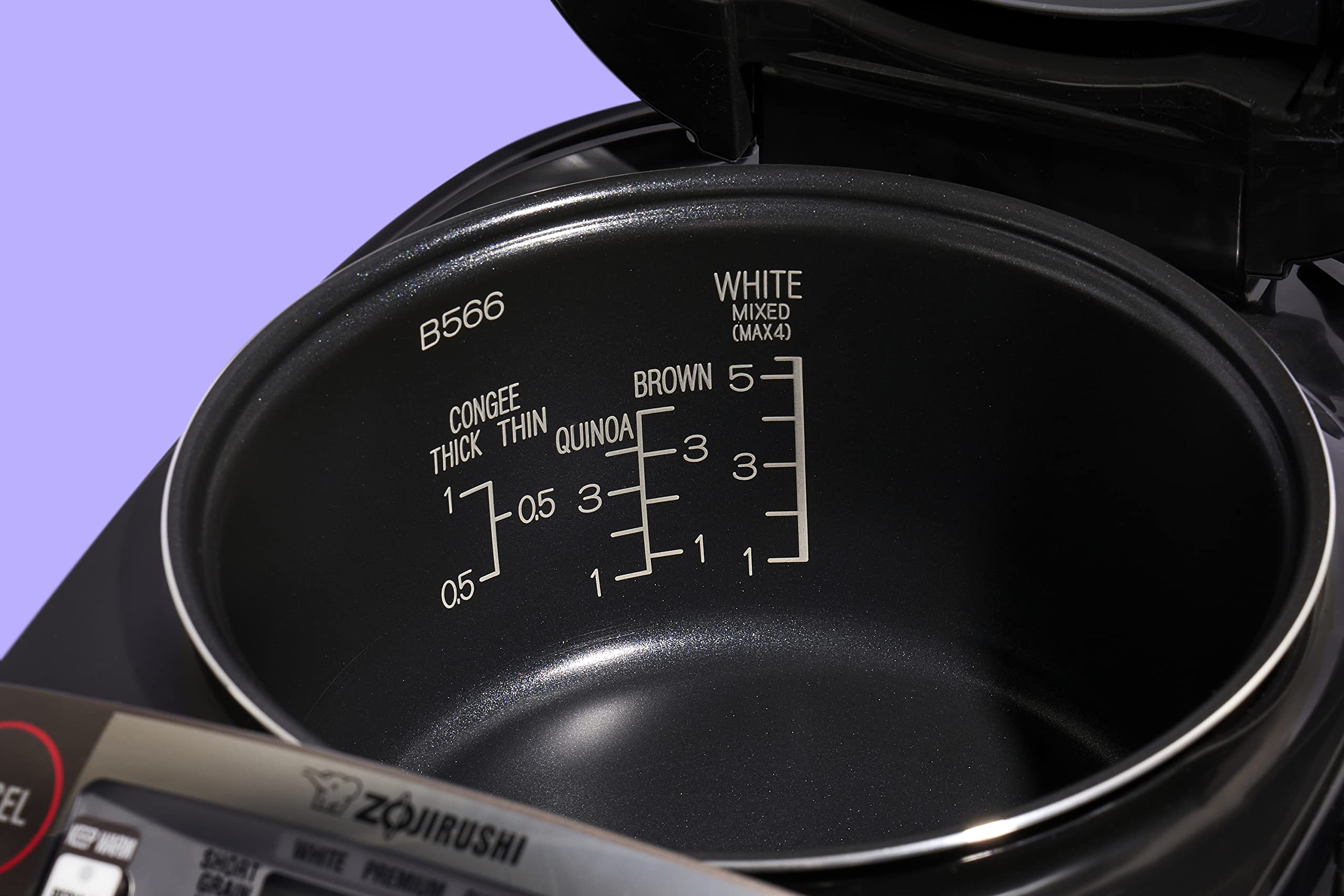 zojirushi-nl-gaq10-premium-reiskocher-1-0-l-made-in-japan-fuzzy-logic-warmhaltef image 3