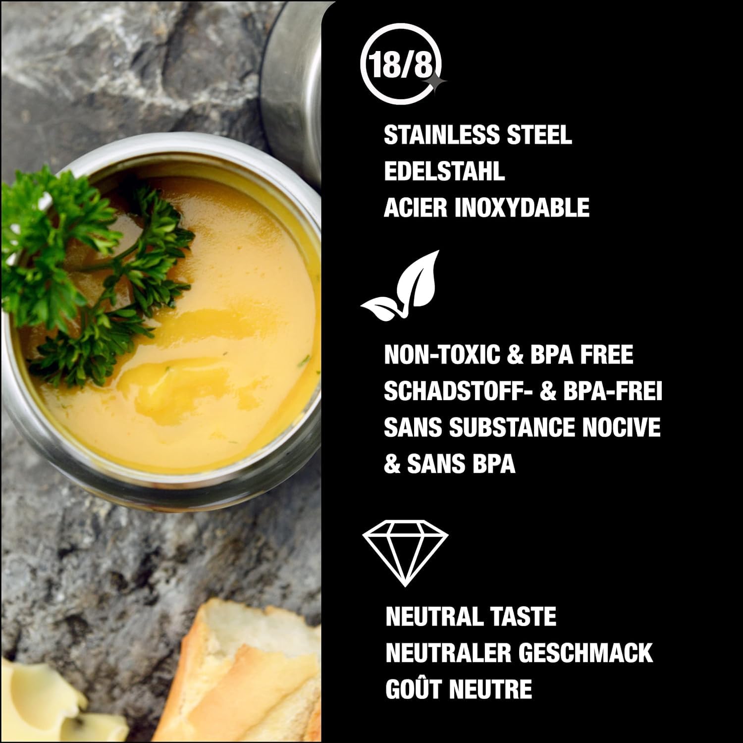 sigg-gemstone-food-jar-thermo-essensbeh-lter-0-75-l-18-8-edelstahl-14-std-warm-2 image 4
