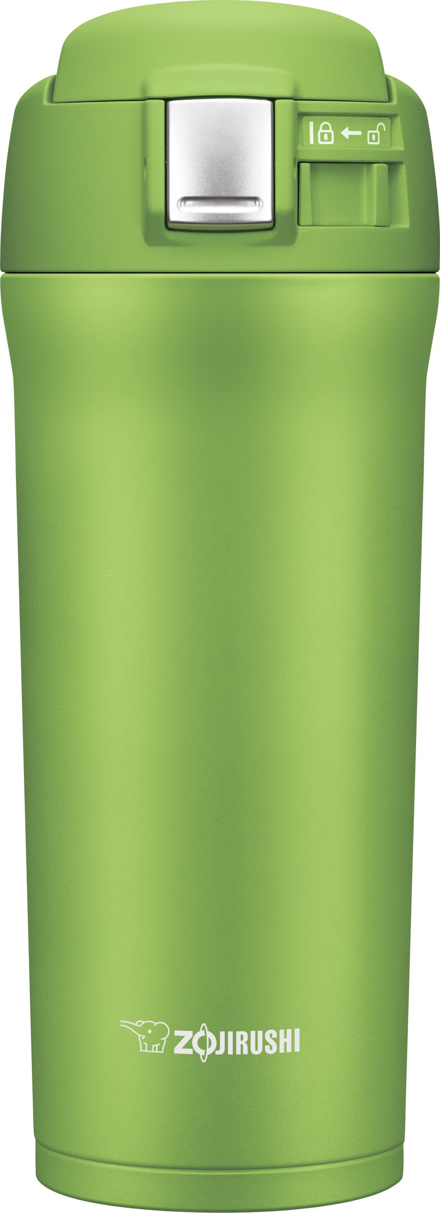 zojirushi-edelstahl-vakuum-reisebecher-473-ml-auslaufsicherer-klappdeckel-mit-si image 1