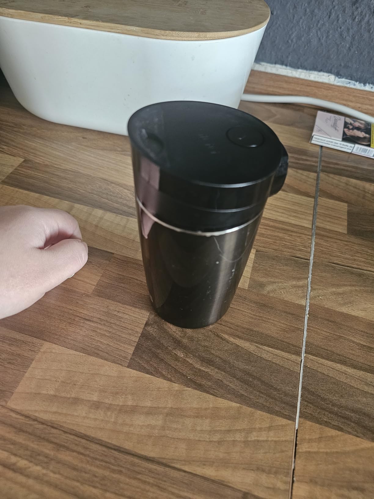 Besser als jede Wegwerftasse