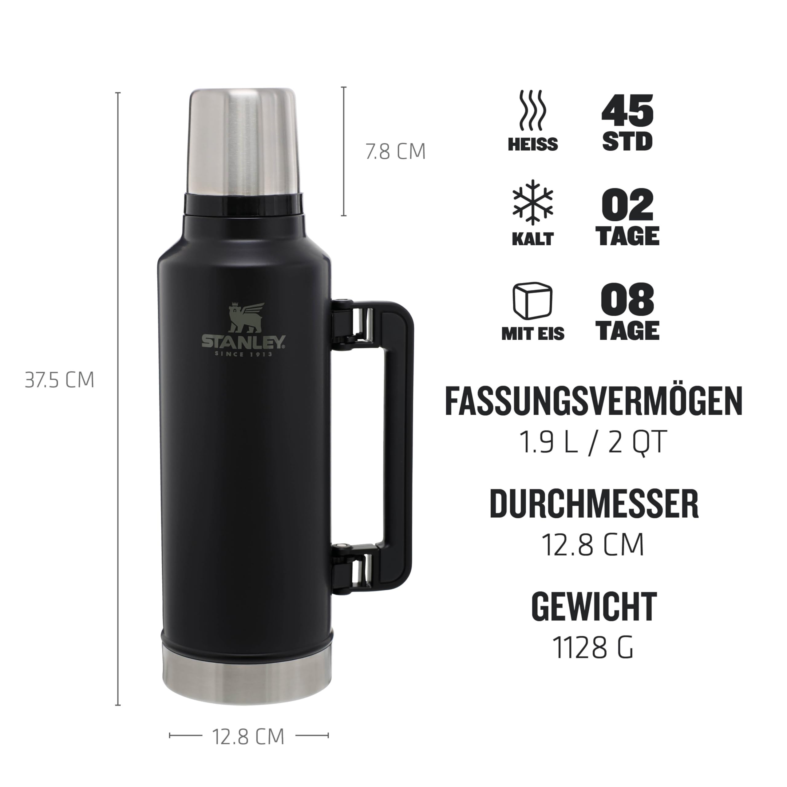 stanley-1913-classic-legendary-thermosflasche-1-9-l-h-lt-45-std-hei-oder-kalt-ed image 3
