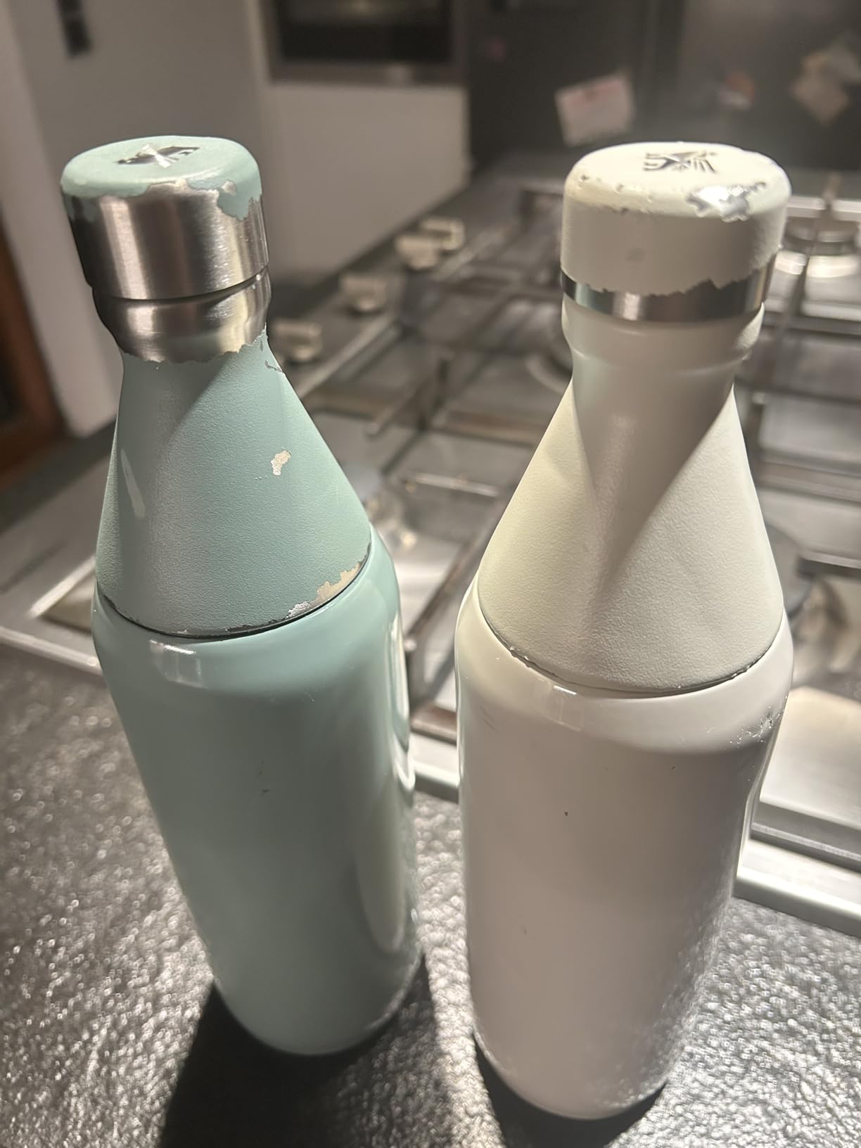 Super Flasche