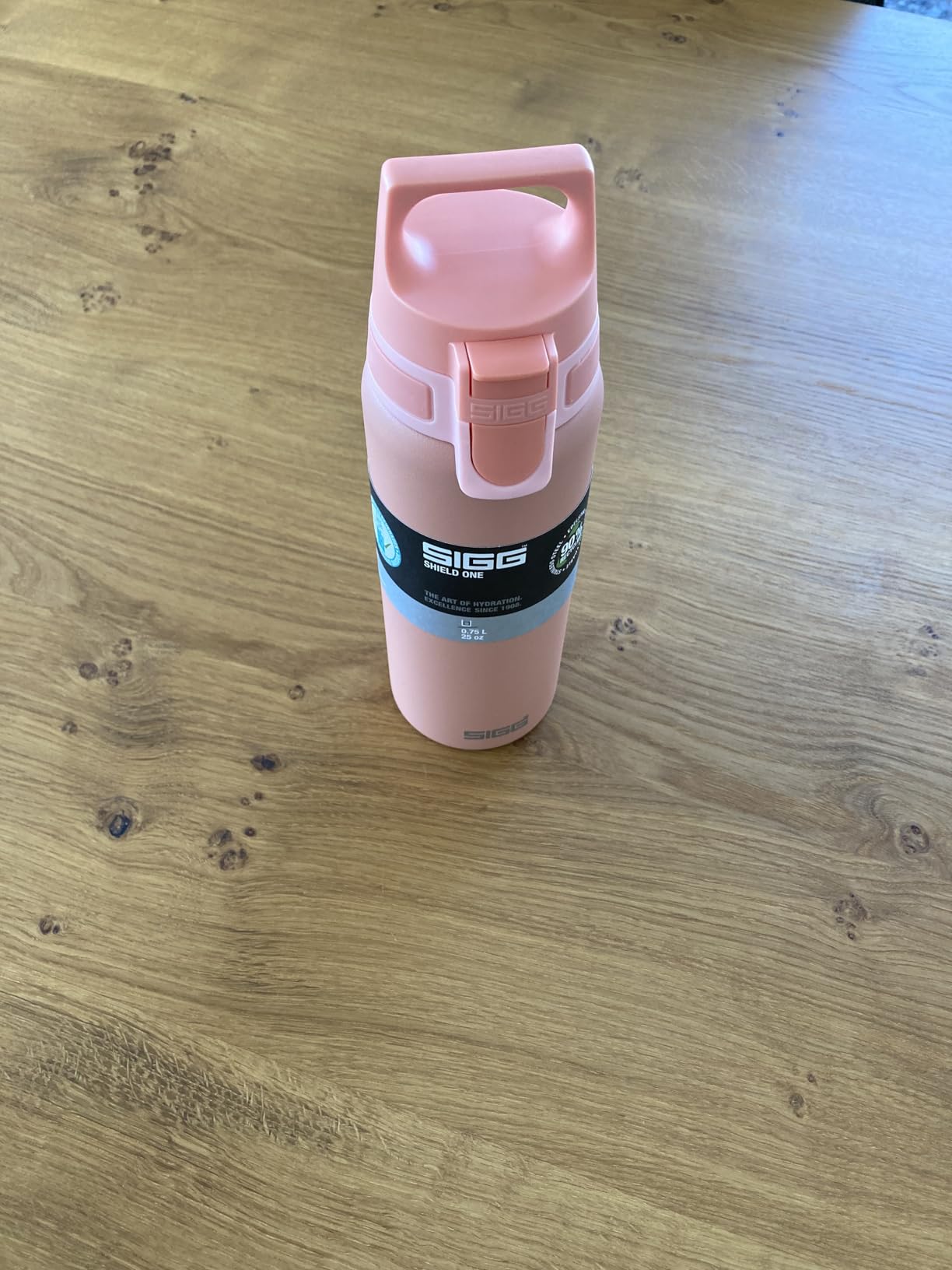 Klarem Design folgt klare Funktion