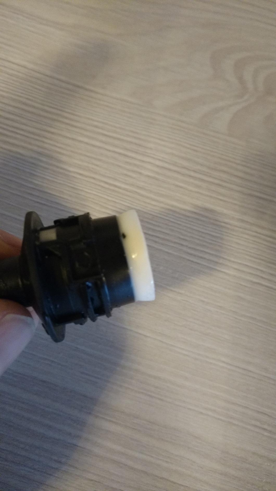 Zweite Flasche gekauft