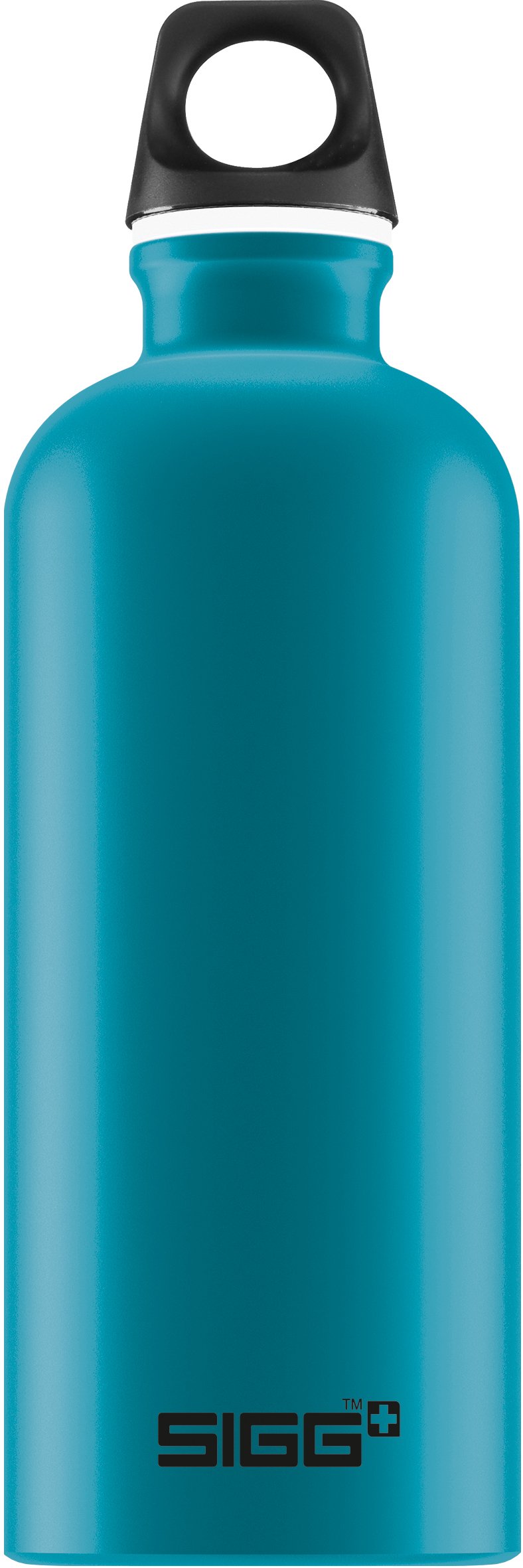 sigg-traveller-teal-touch-aluminium-trinkflasche-bpa-frei-auslaufsicher-0-6-l-un image 1