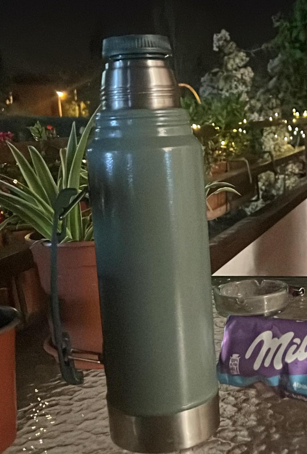 Unverwüstlich